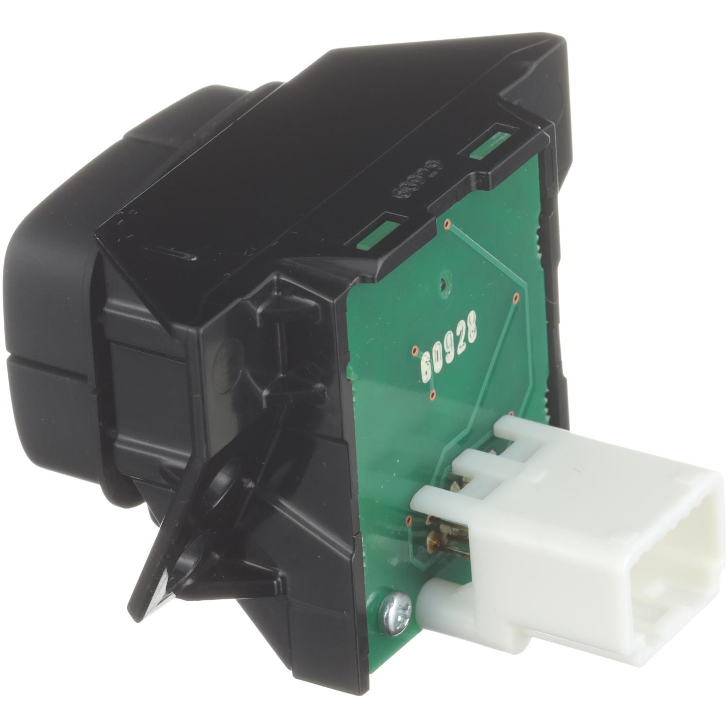 Standard Ignition Cruise Control Switch (DWS2177) - 4