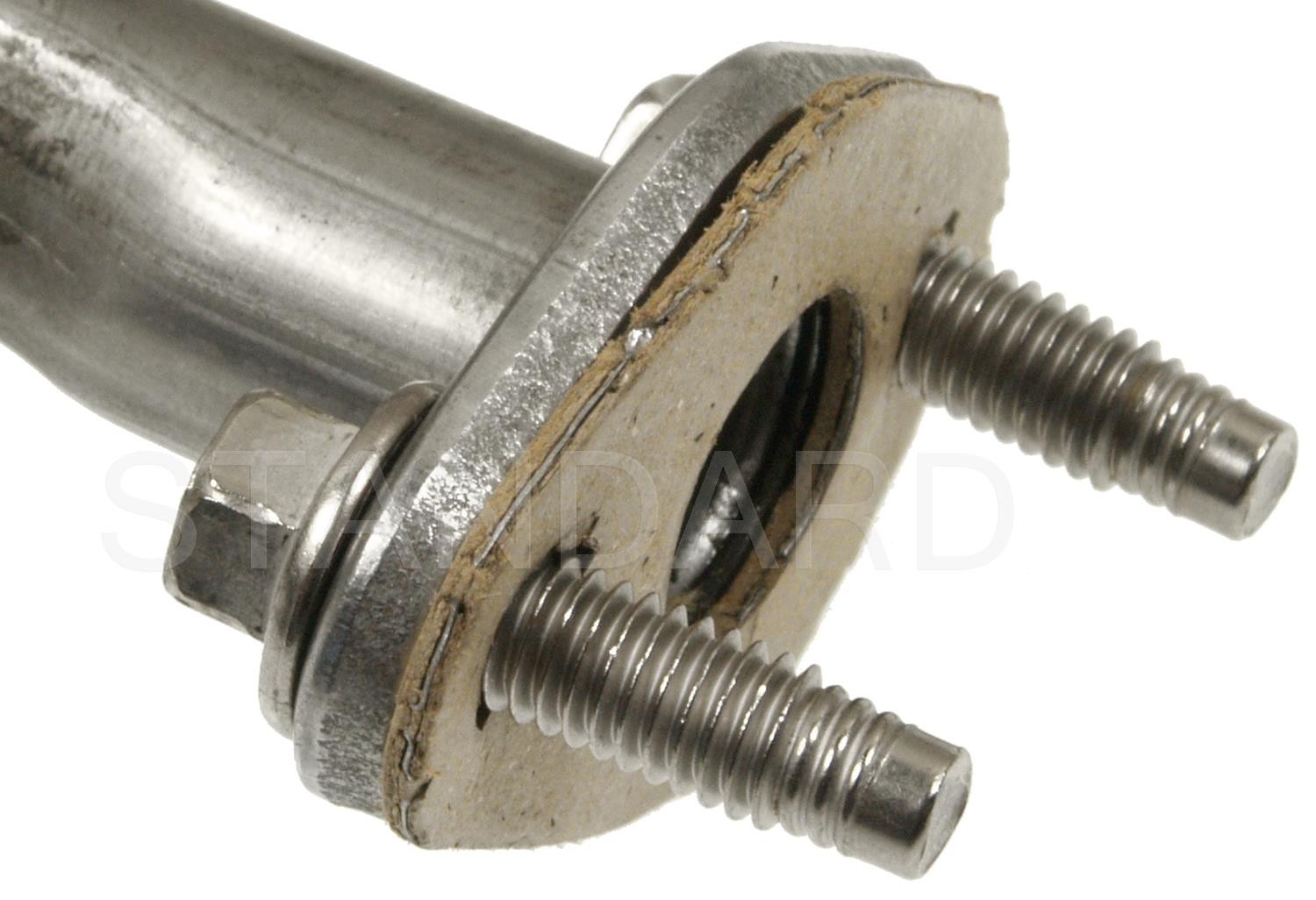 Standard Ignition Exhaust Gas Recirculation (EGR) Valve (EGV1144) - 4