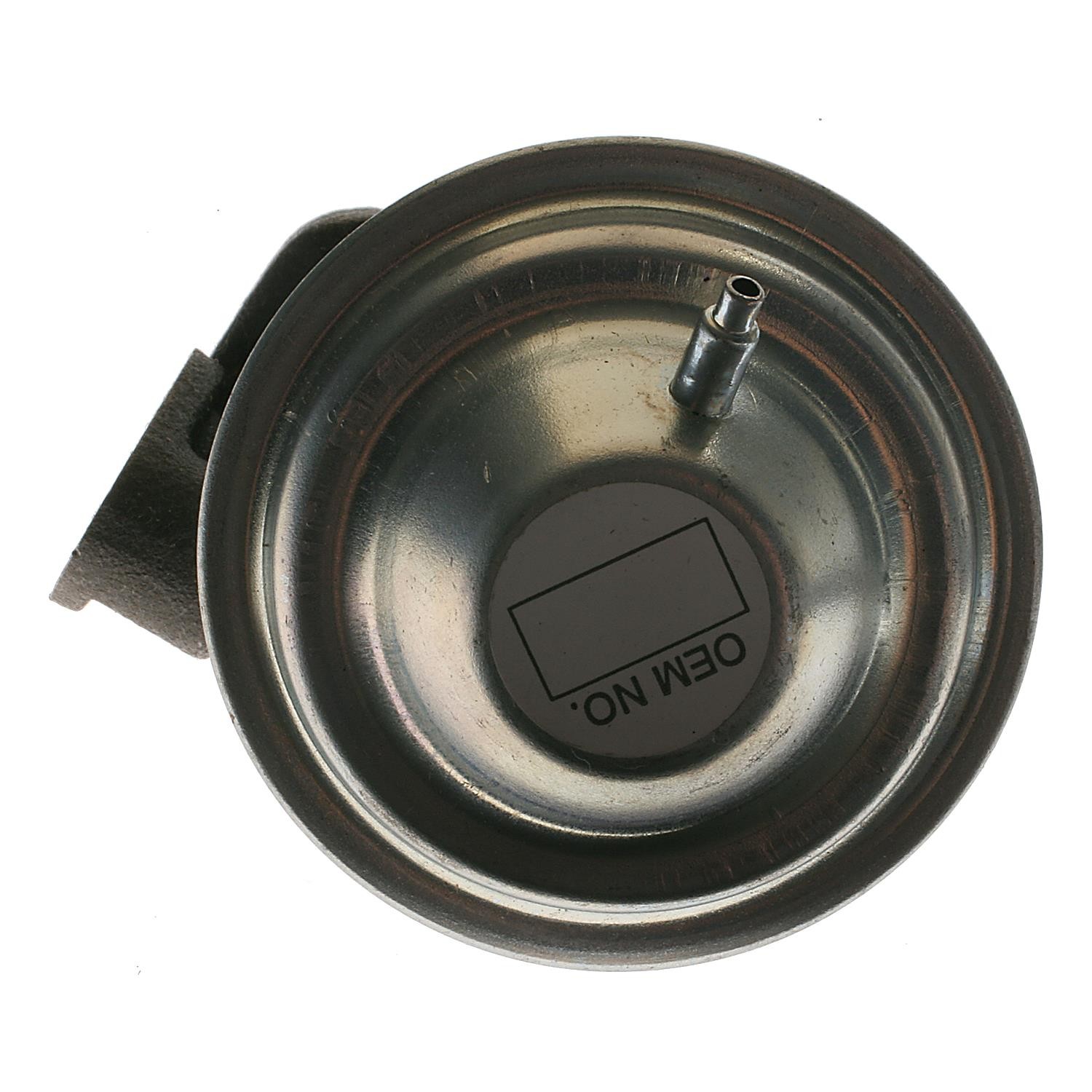 Standard Ignition Exhaust Gas Recirculation (EGR) Valve (EGV135) - 4