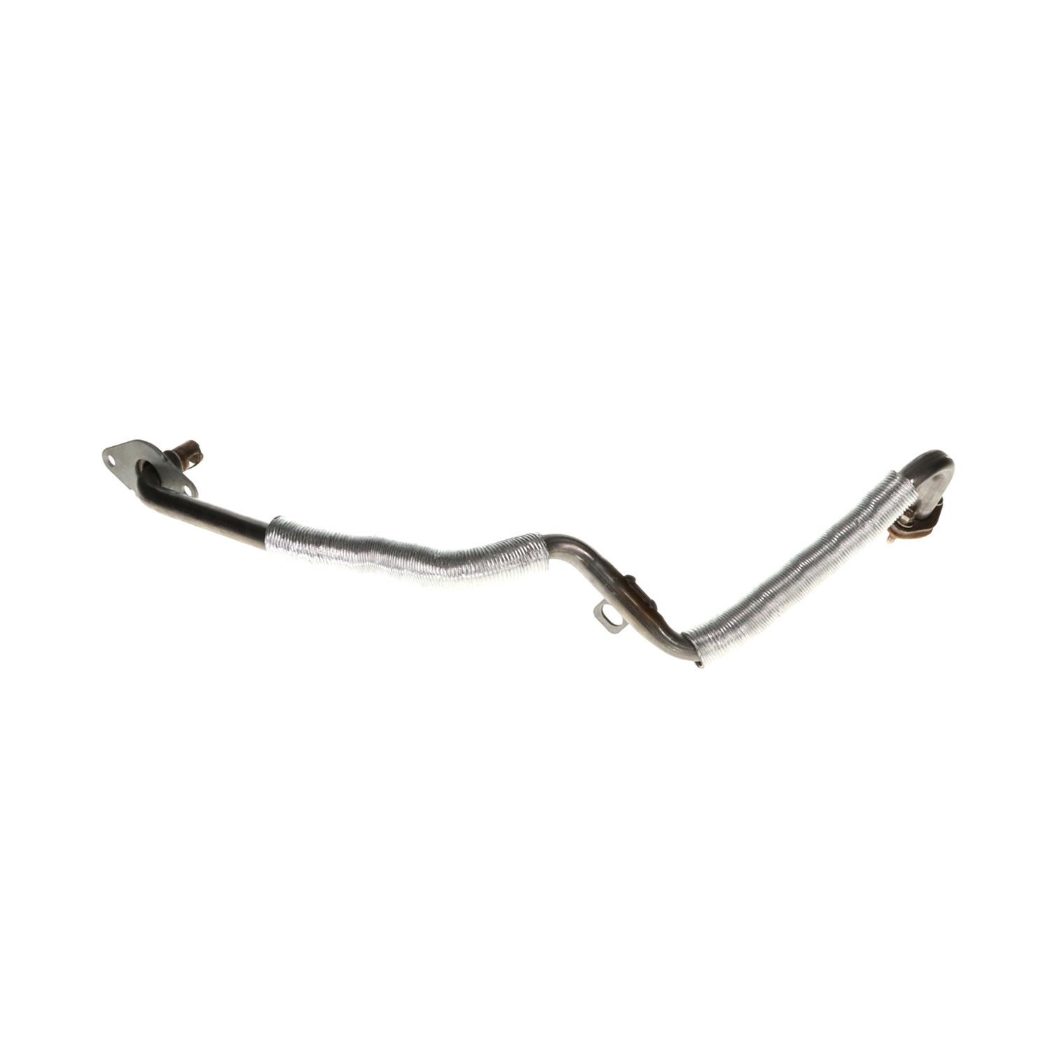 Standard Ignition Exhaust Gas Recirculation (EGR) Tube (ETB164) - 3