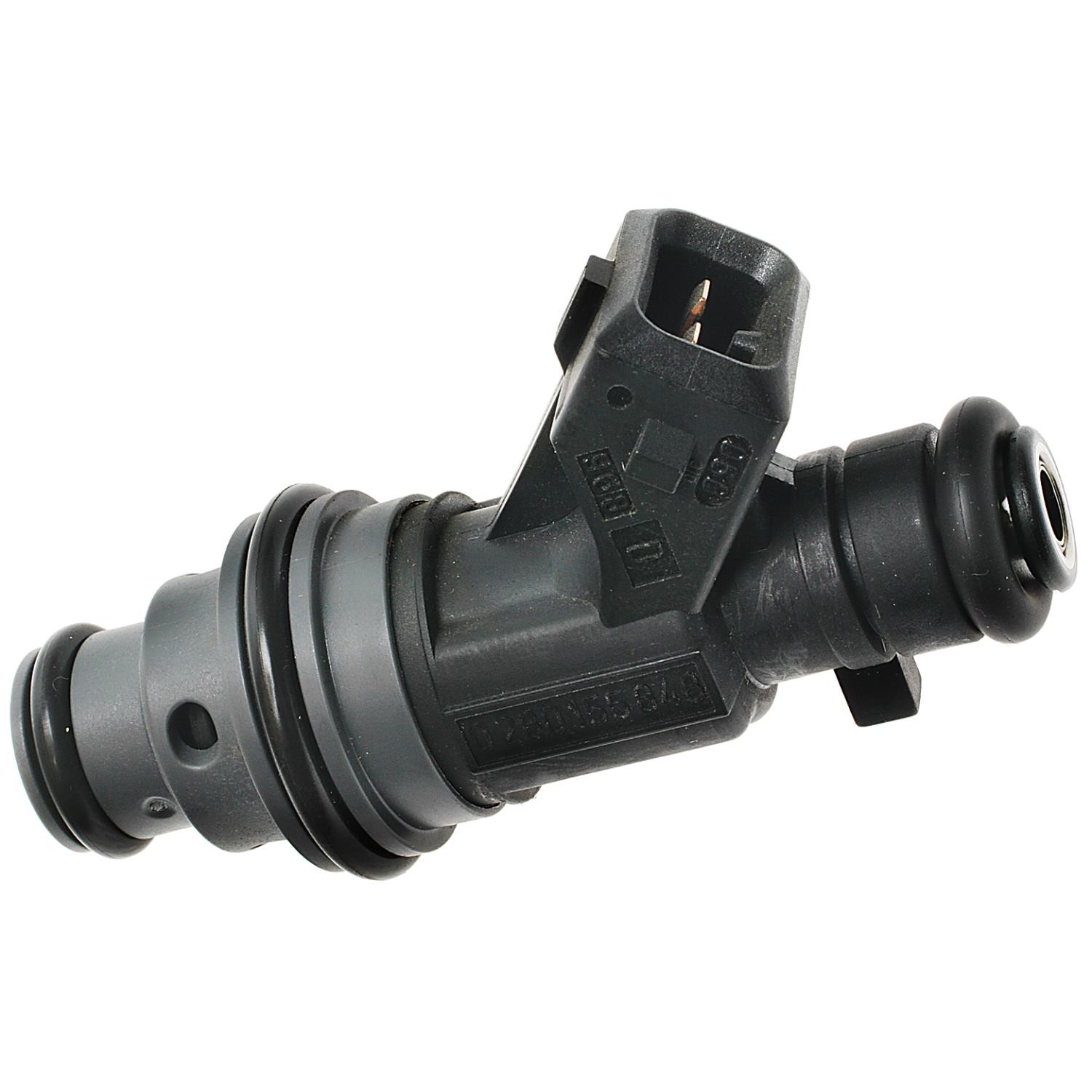 Standard Ignition Fuel Injector (FJ473) - Main Image
