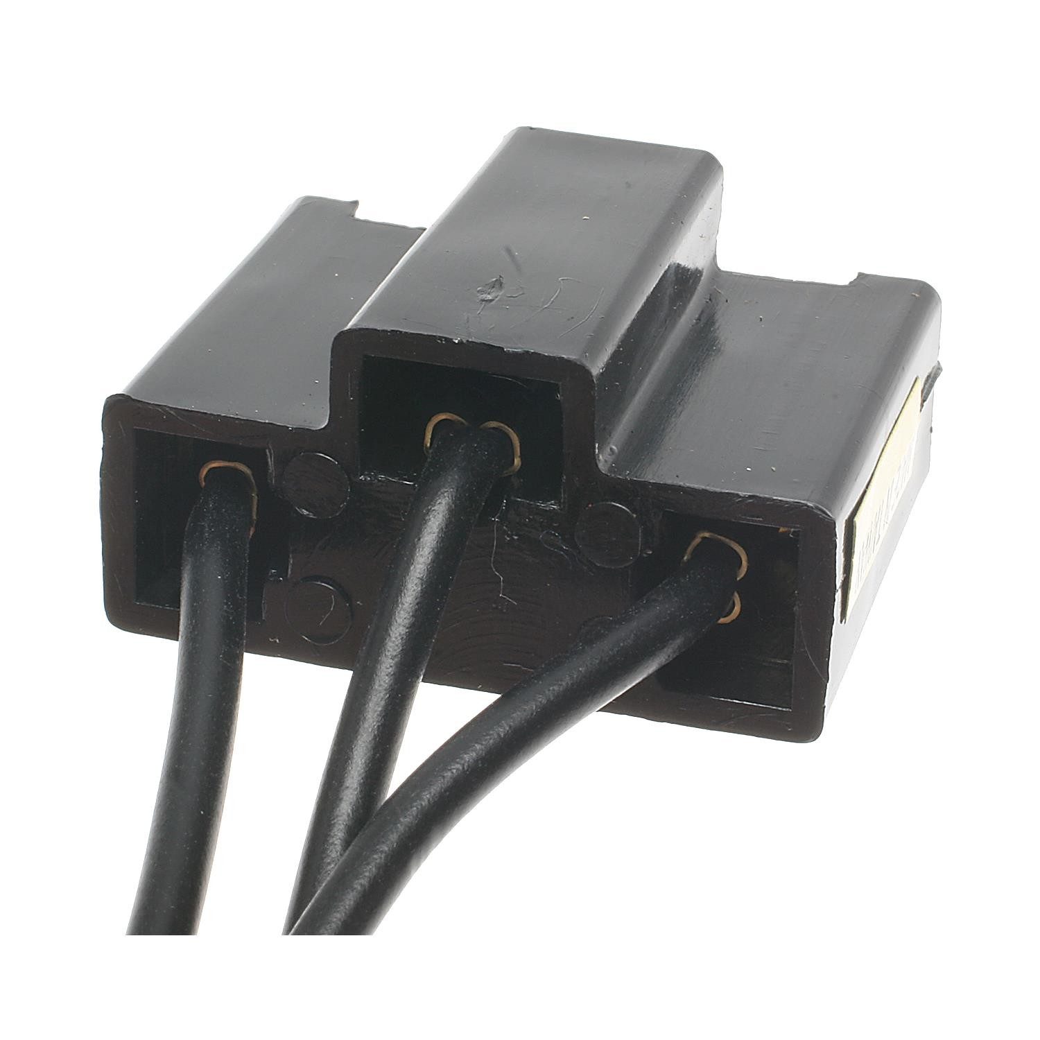 Standard Ignition Headlight Dimmer Switch Connector (HP4300) — image 4