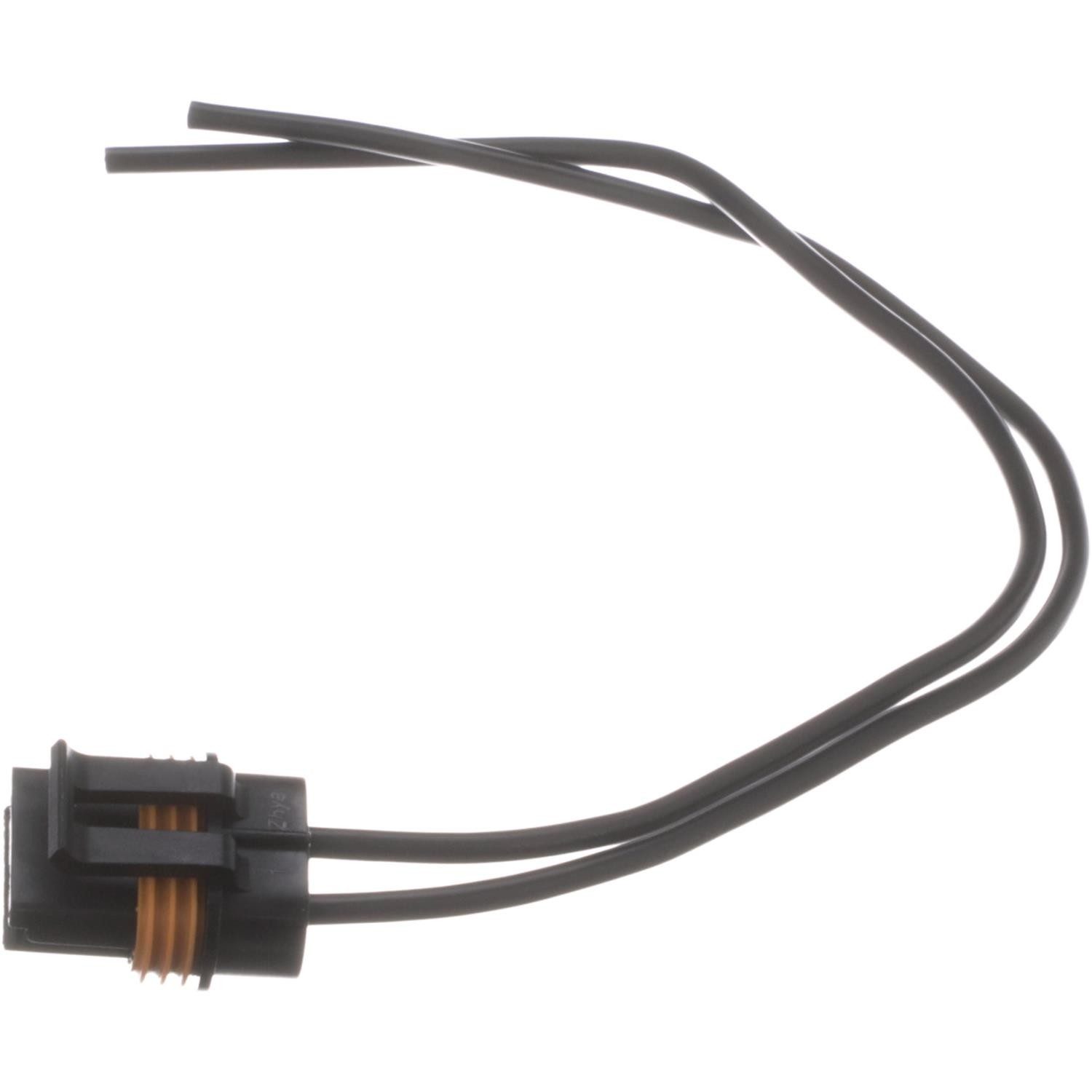 Standard Ignition HVAC Blower Motor Connector (HP4430) — image 5