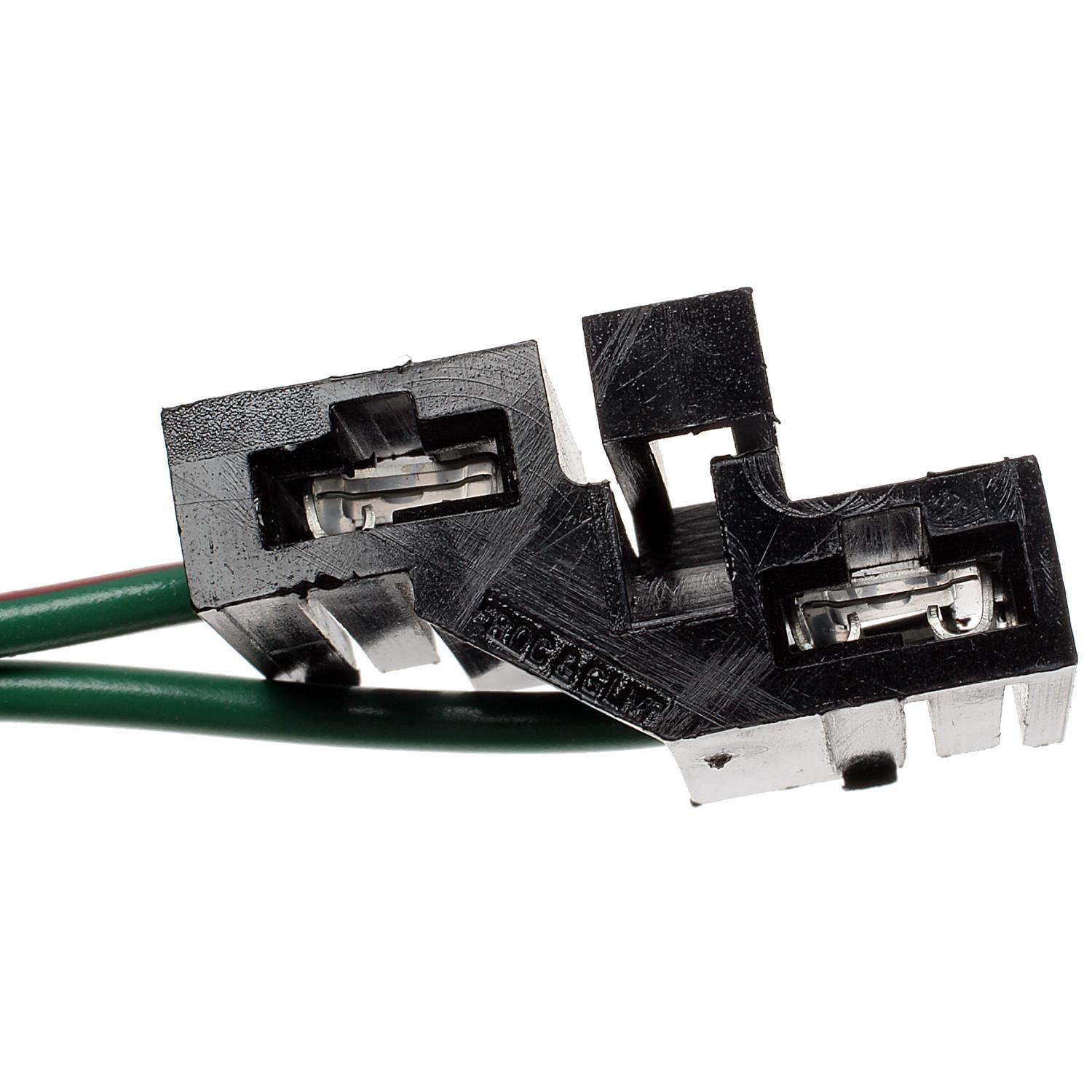 Standard Ignition Brake Light Switch Connector (HP4715) — image 3