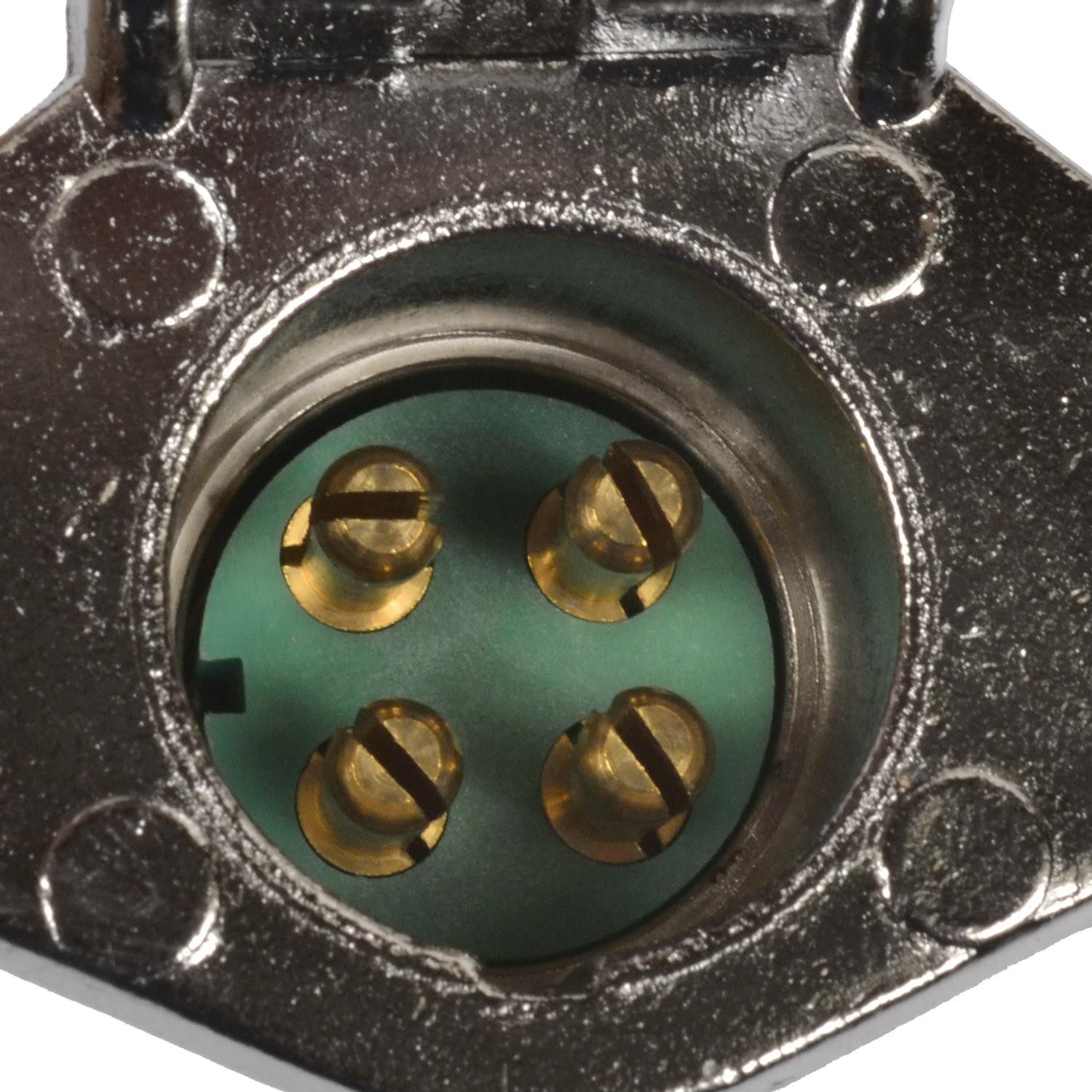 Standard Ignition Trailer Connector Kit (HP5350) — image 9