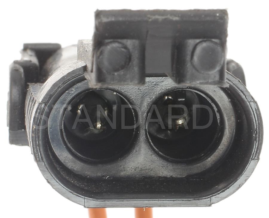 Standard Ignition Mixture Control Solenoid (MX5) — image 2