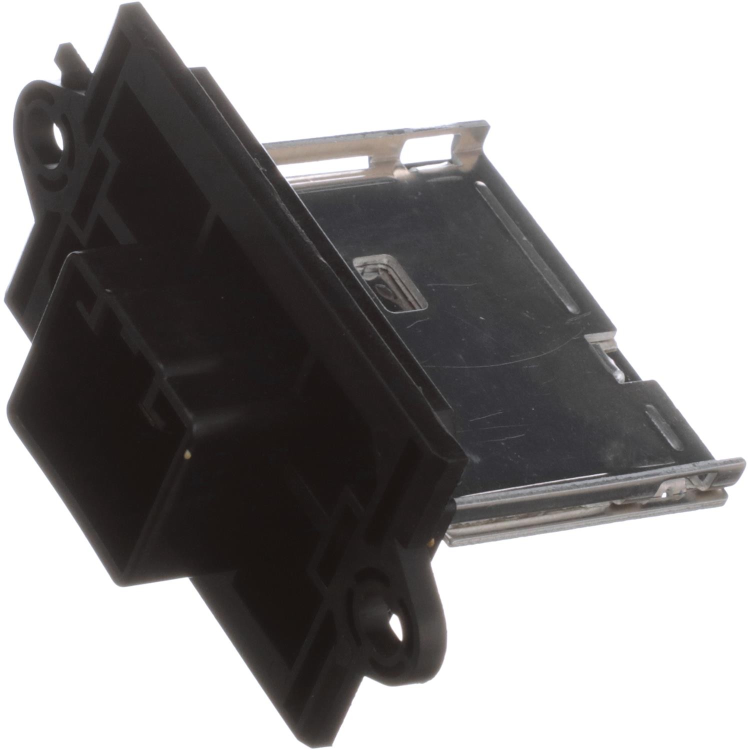 Standard Ignition HVAC Blower Motor Resistor (RU644) — image 3