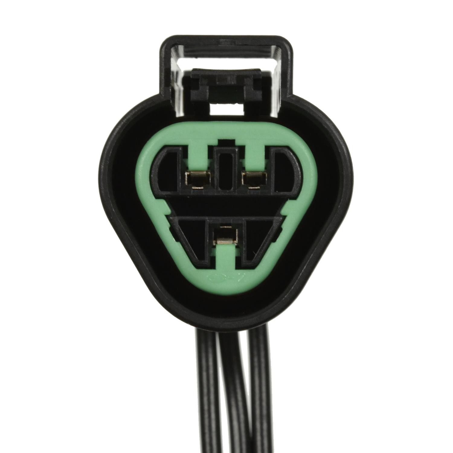 Standard Ignition Engine Crankshaft Position Sensor Connector (S2329) — image 3
