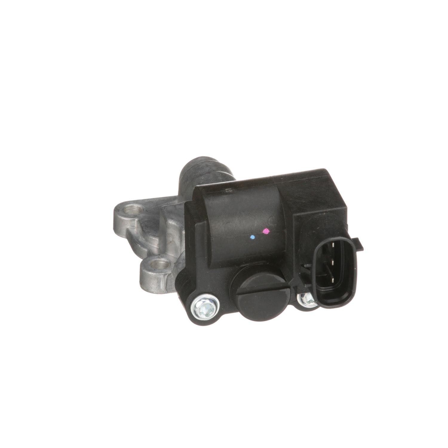 Standard Ignition Idle Air Control Valve (AC233) — image 4