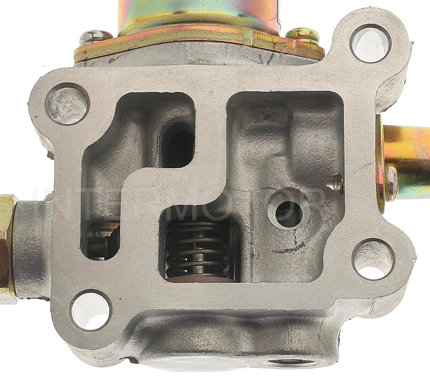 Standard Ignition Idle Air Control Valve (AC293) — image 3