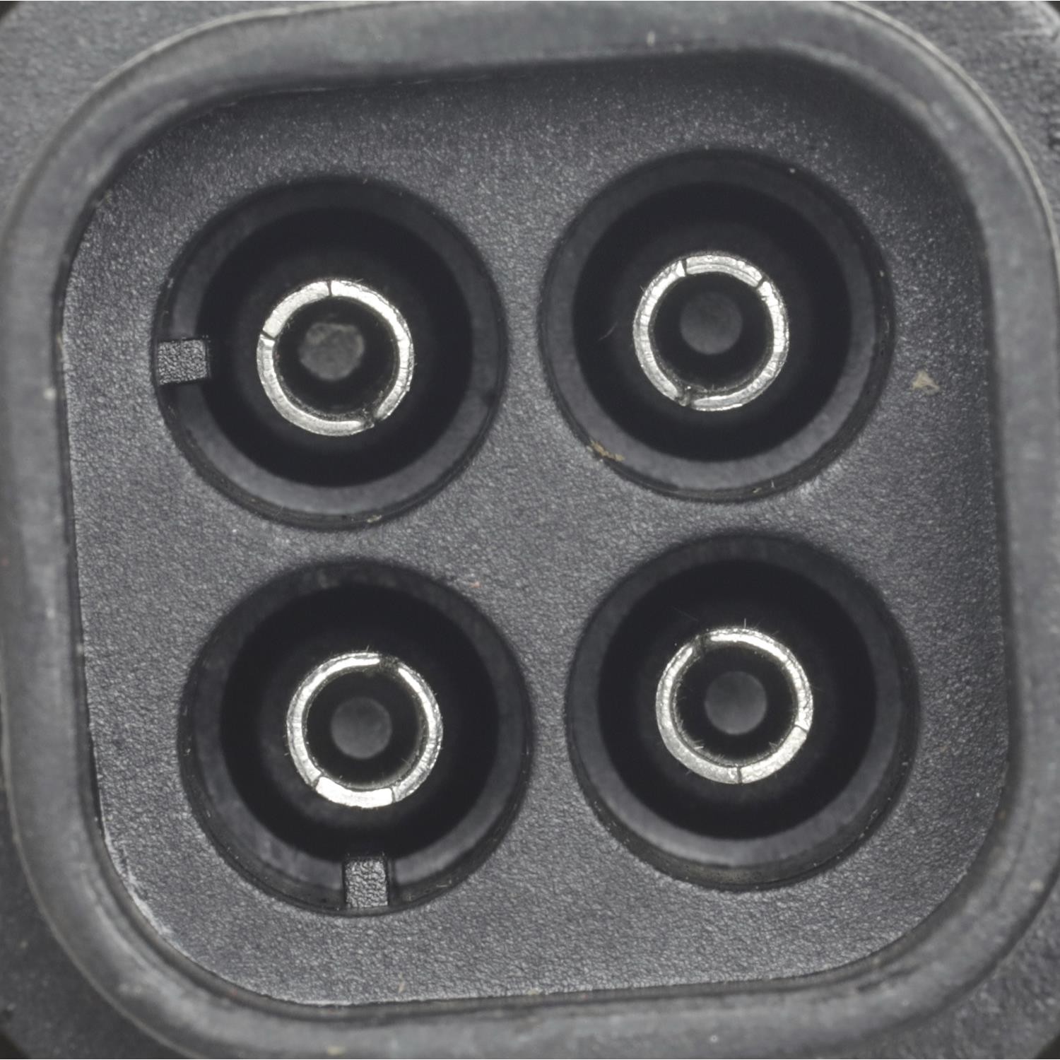Standard Ignition Idle Air Control Valve (AC2) — image 2