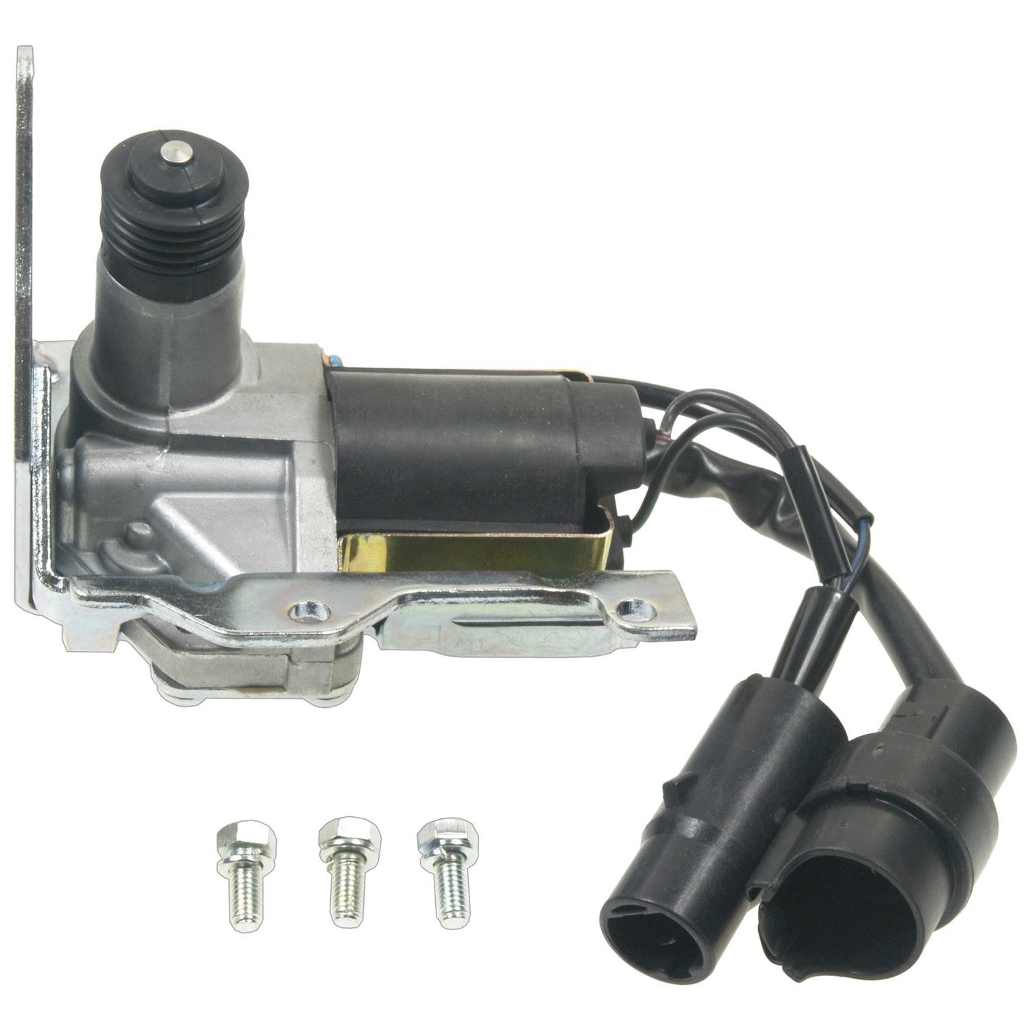 Standard Ignition Idle Air Control Valve (AC408)