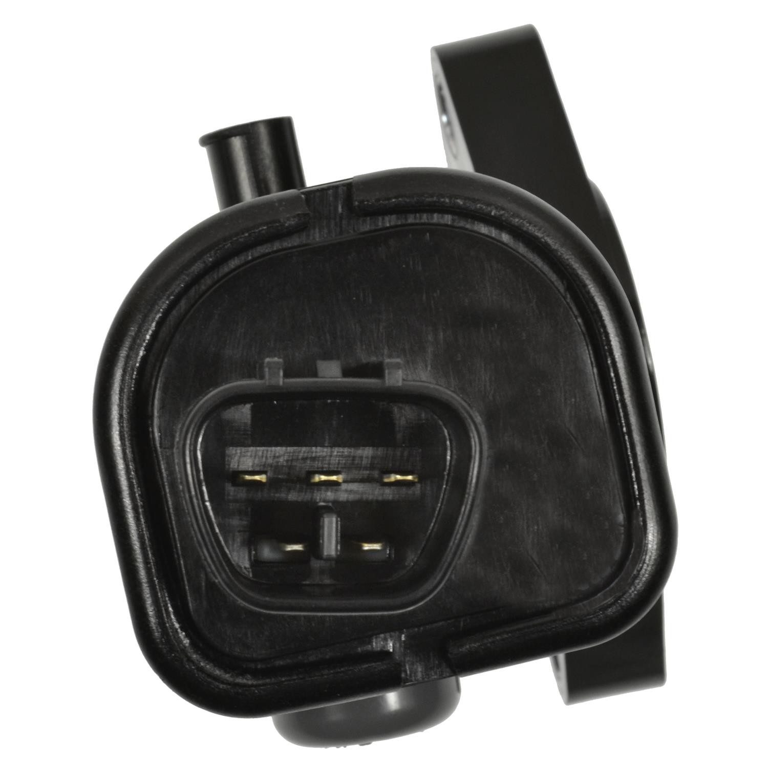 Standard Ignition Idle Air Control Valve (AC617) — image 2