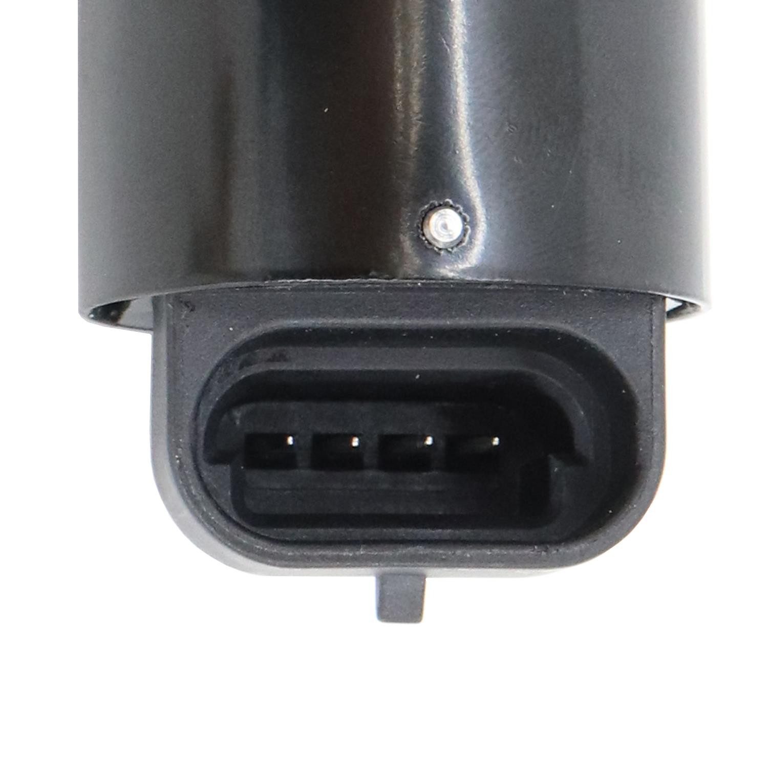 Standard Ignition Idle Air Control Valve (AC643) — image 2