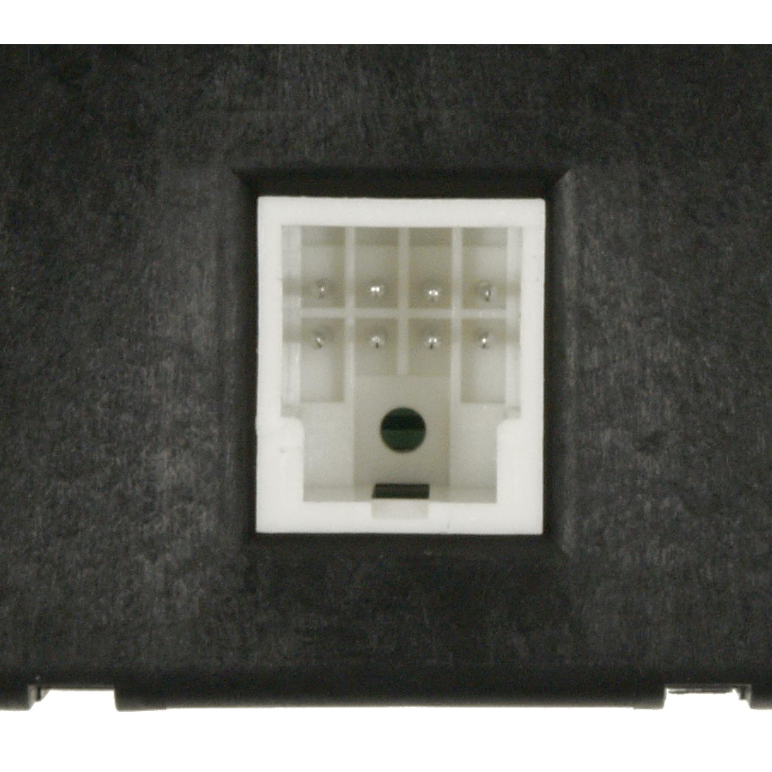 Standard Ignition HVAC Blend Door Actuator (ADR225) — image 2