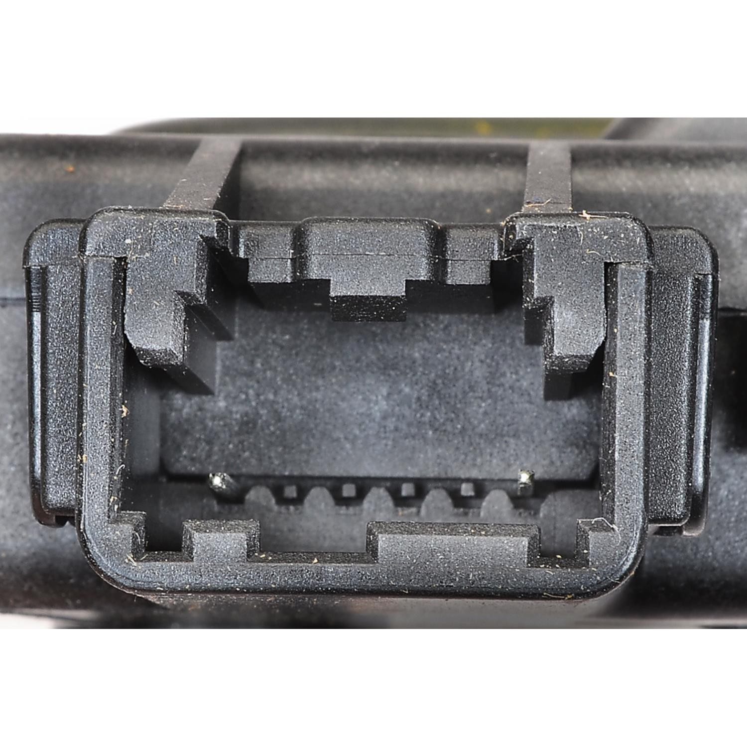 Standard Ignition HVAC Recirculation Door Actuator (ADR254) — image 3