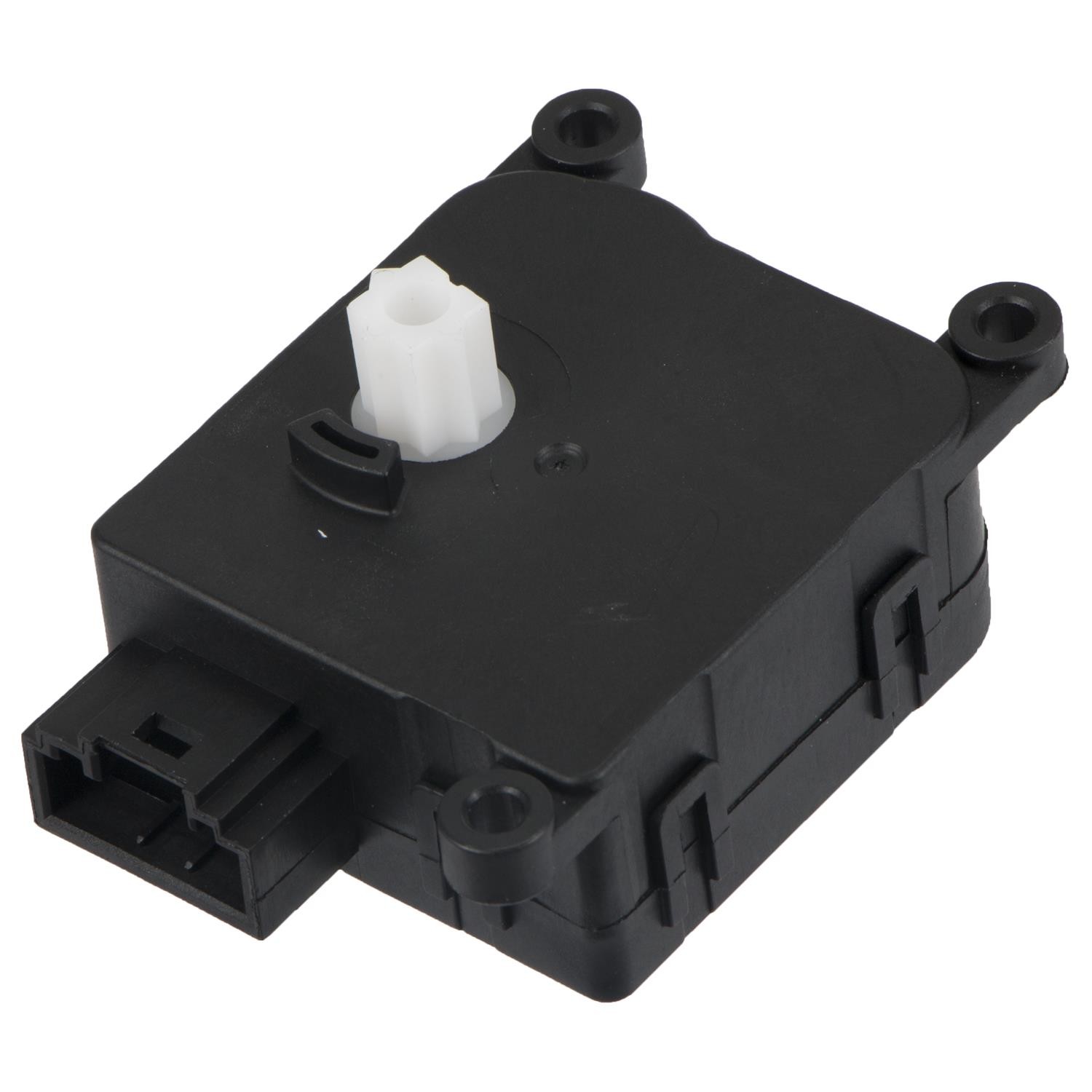 Standard Ignition HVAC Defrost Mode Door Actuator (ADR4208)