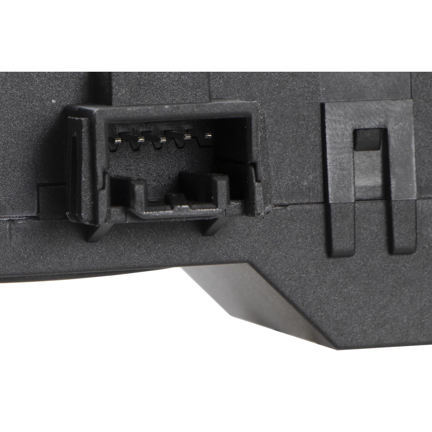 Standard Ignition HVAC Blend Door Actuator (ADR4406) — image 2