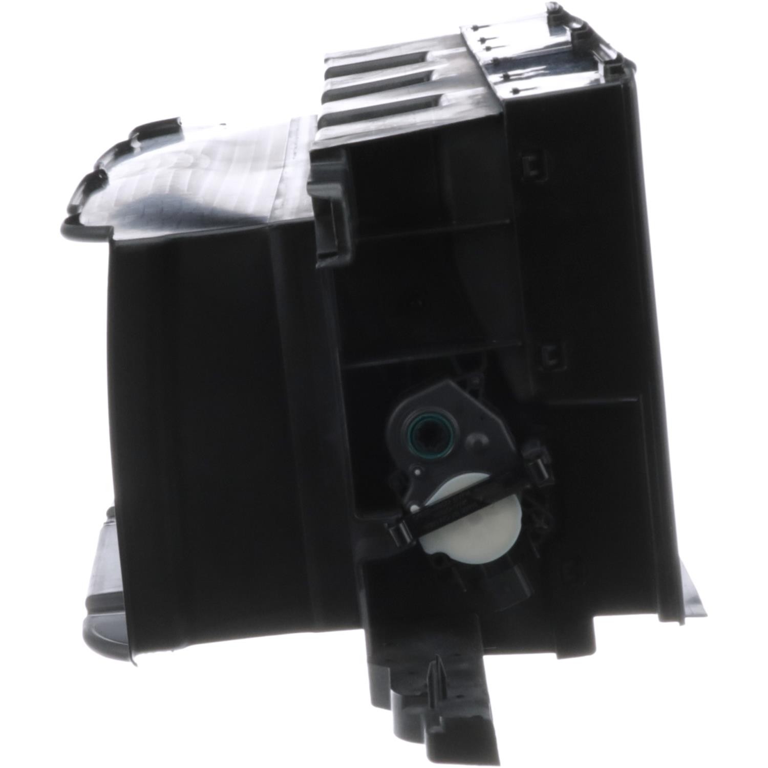 Standard Ignition Radiator Shutter Assembly (AGS1002) — image 9