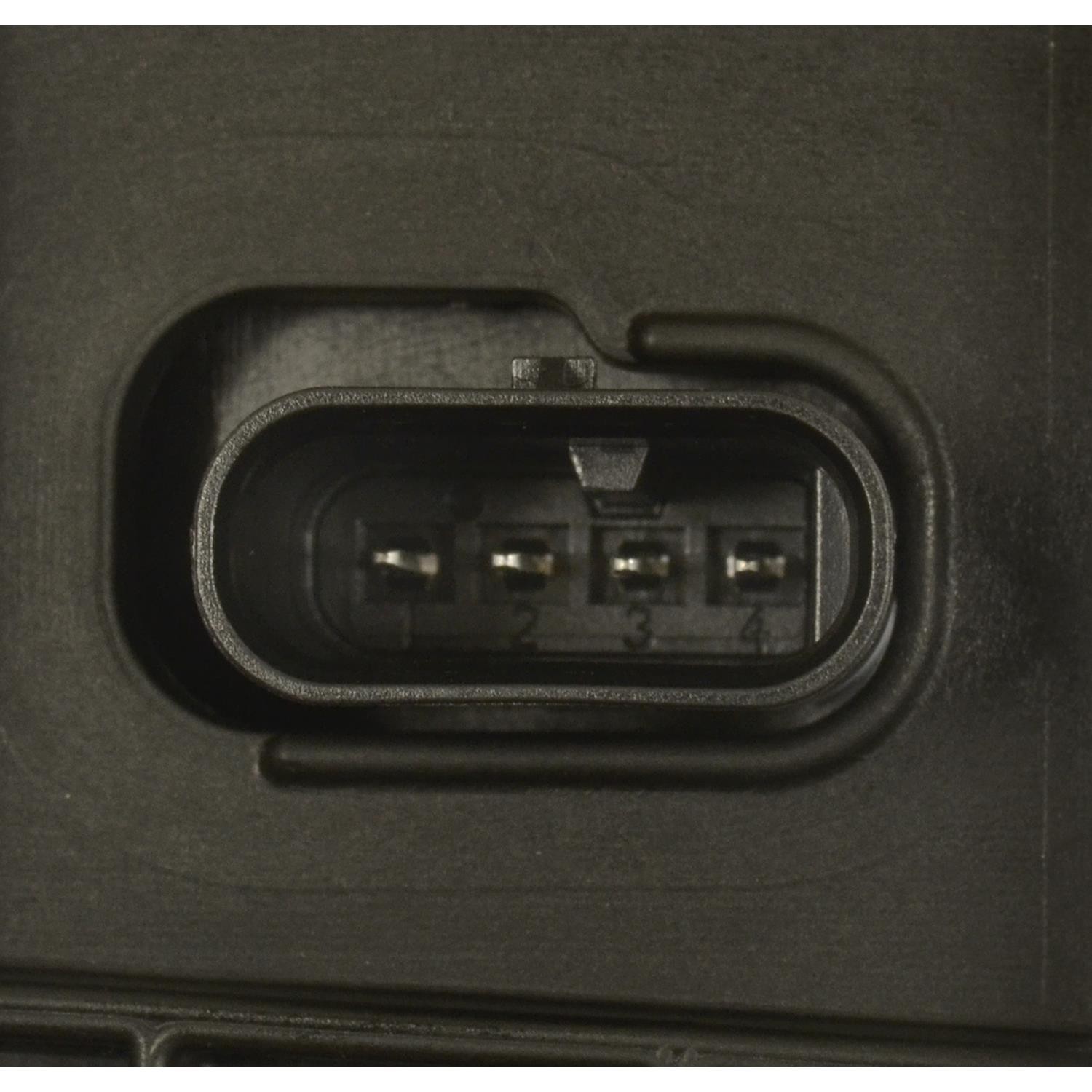 Standard Ignition Radiator Shutter Assembly (AGS1025) — image 2