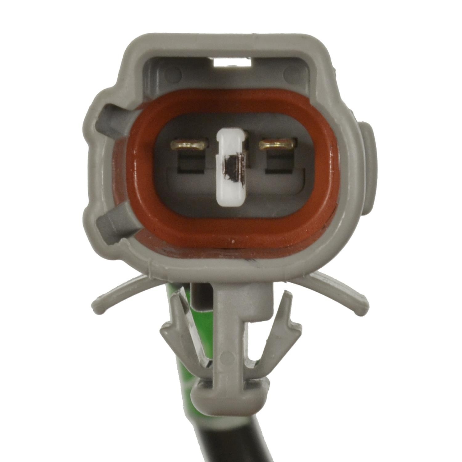 Standard Ignition Front Right ABS Wheel Speed Sensor Wiring Harness (ALH112) — image 7