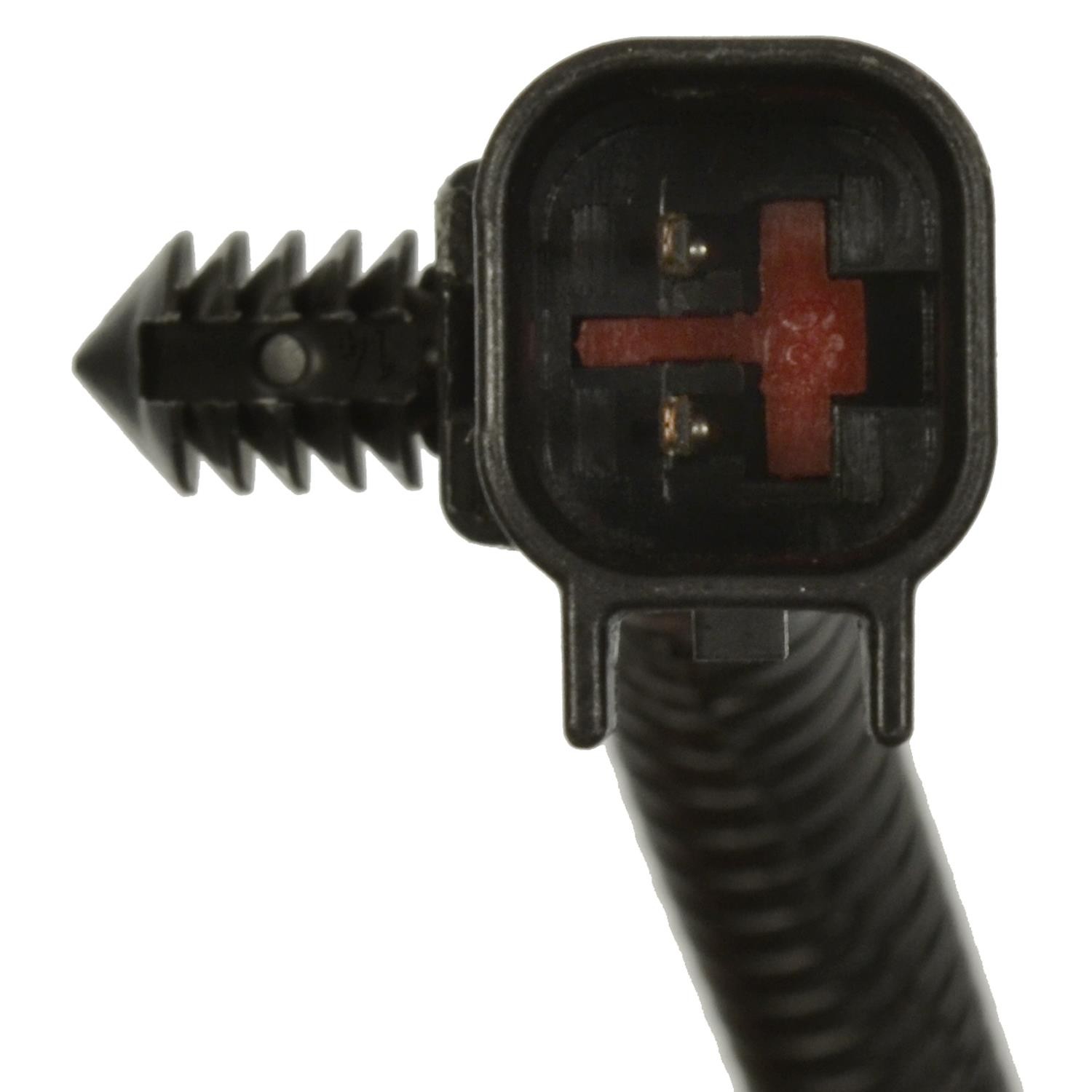Standard Ignition Front ABS Wheel Speed Sensor Wiring Harness (ALH179) — image 6