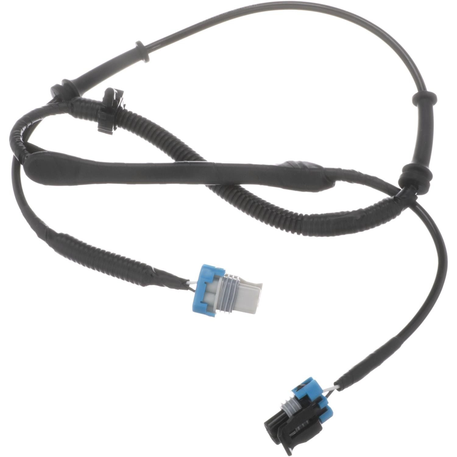 Standard Ignition Front ABS Wheel Speed Sensor Wiring Harness (ALH261) — image 7