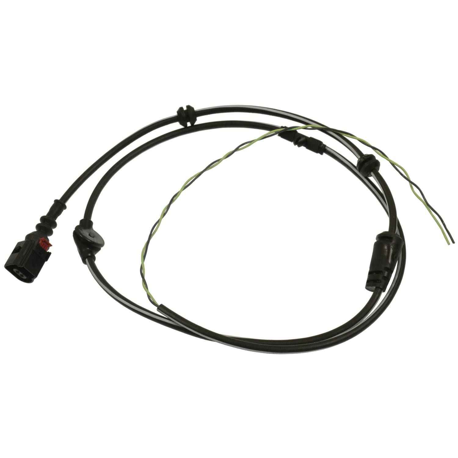 Standard Ignition Front Right ABS Wheel Speed Sensor Wiring Harness (ALH289)