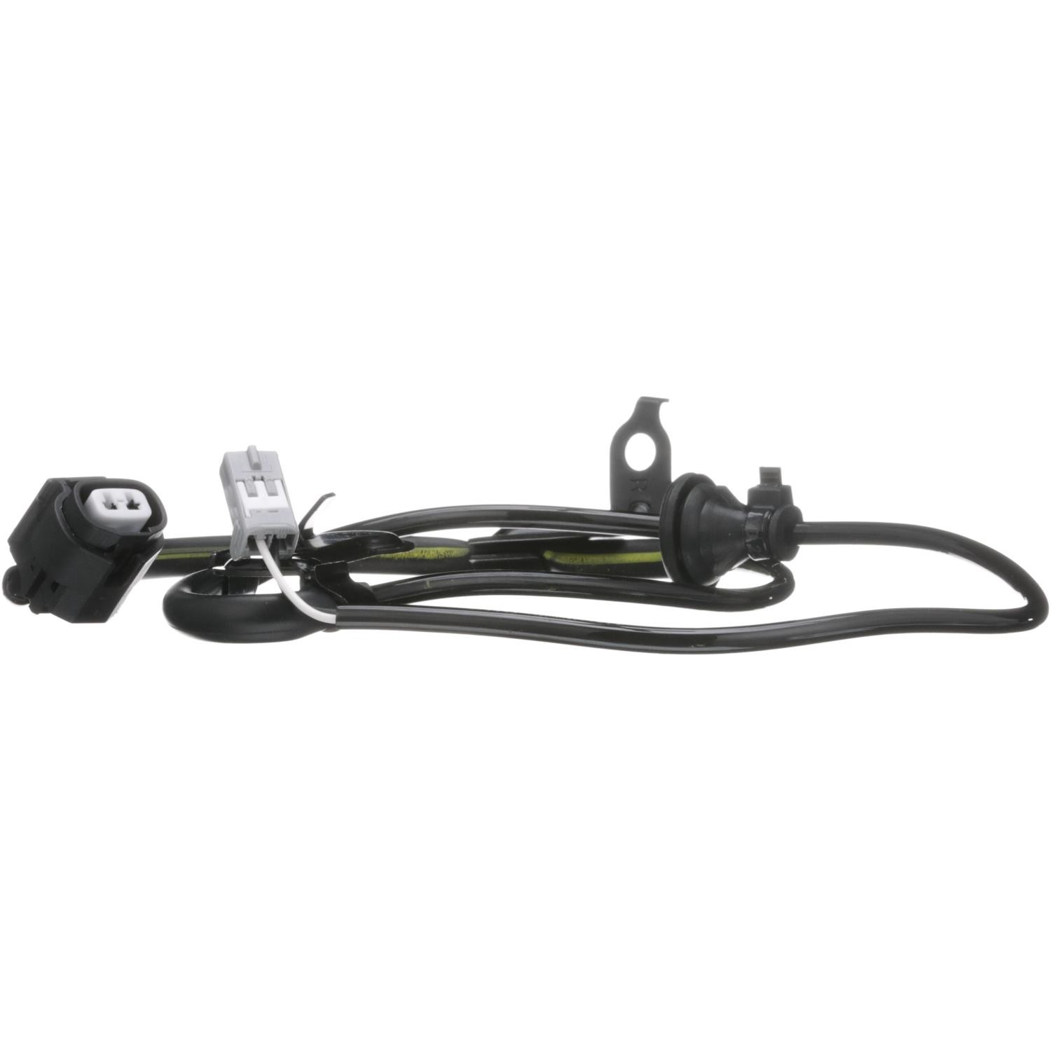 Standard Ignition Rear Right ABS Wheel Speed Sensor Wiring Harness (ALH7) - 8