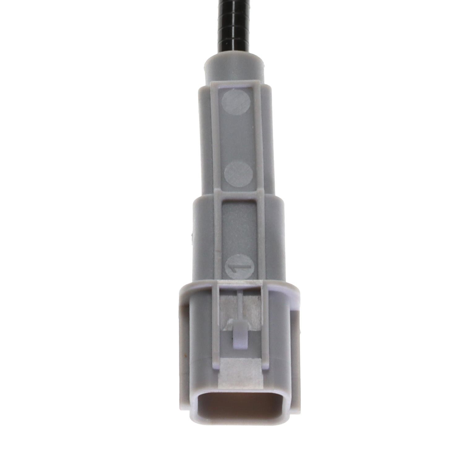 Standard Ignition Rear Left ABS Wheel Speed Sensor (ALS3528) - 4