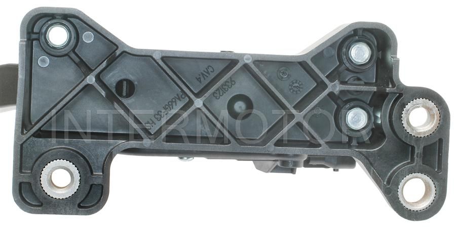 Standard Ignition Accelerator Pedal Sensor (APS229) - 9