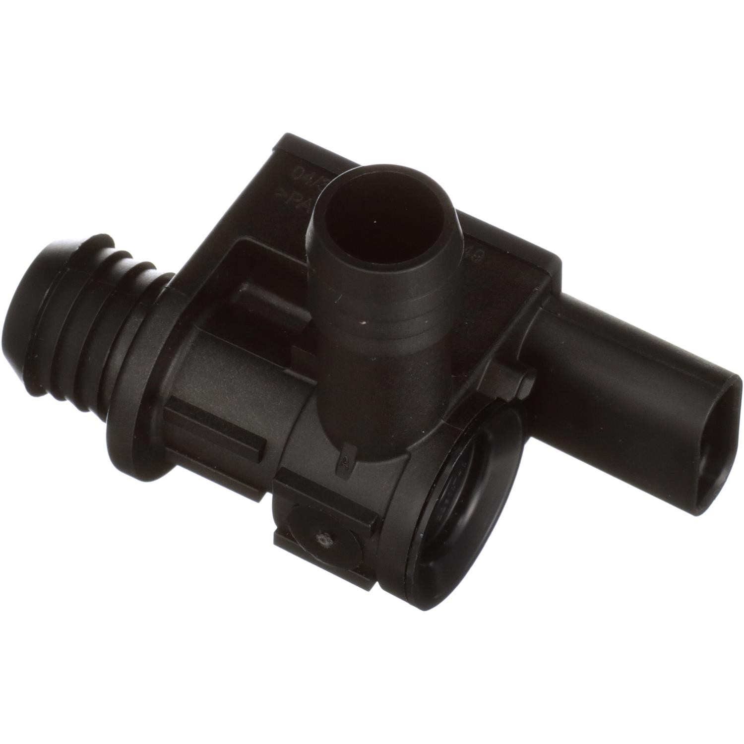 Standard Ignition Power Brake Booster Vacuum Sensor (BST167) - 3