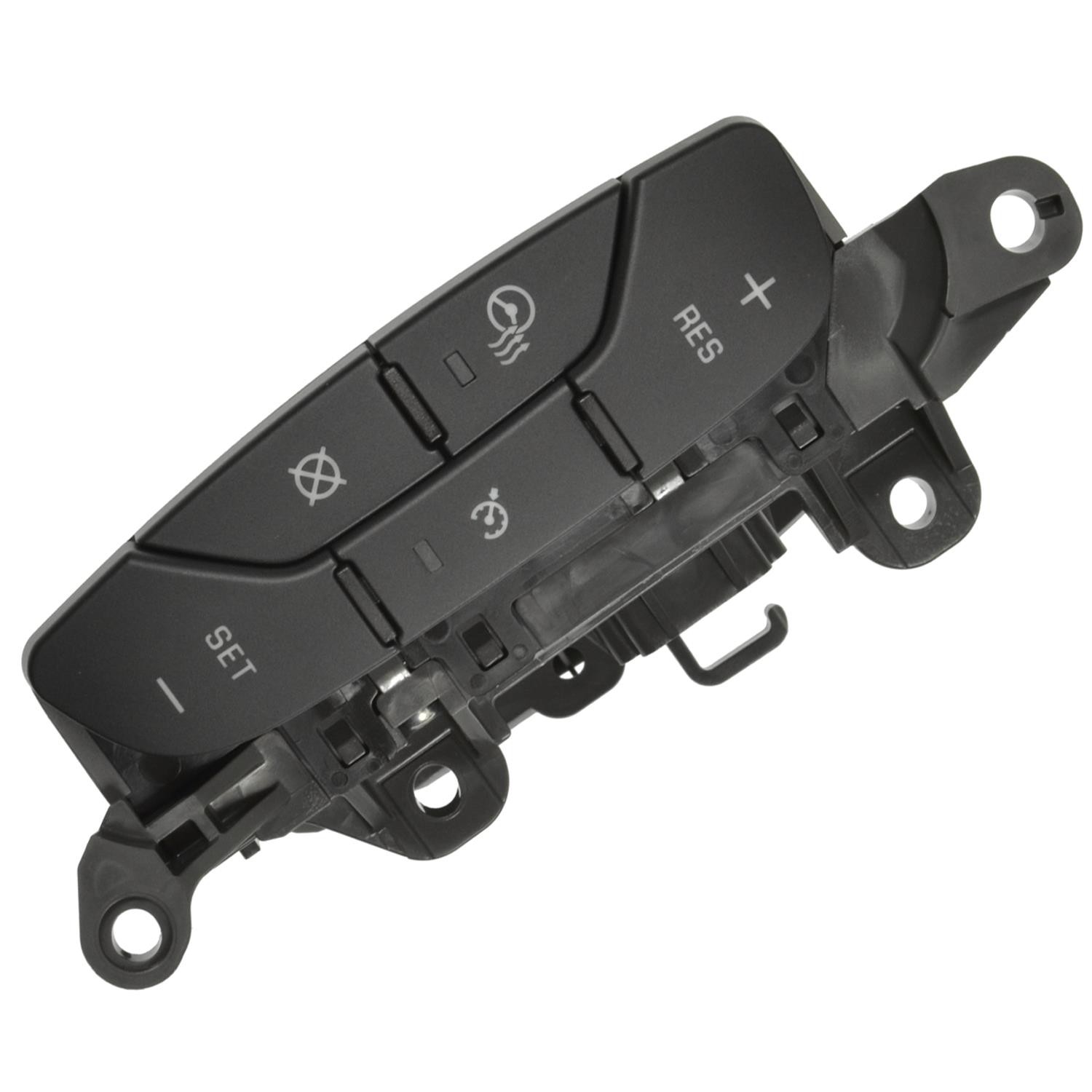Standard Ignition Cruise Control Switch (CCA1220) - Main Image