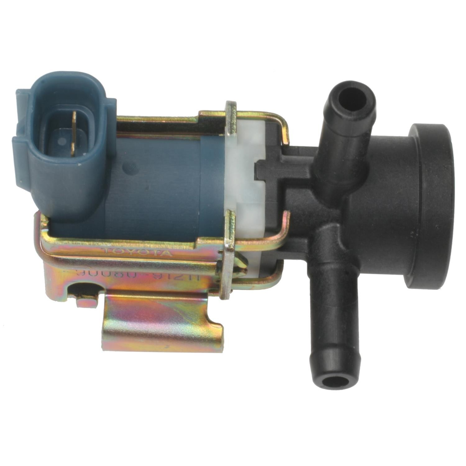 Standard Ignition Vapor Canister Purge Solenoid (CP536) - Main Image