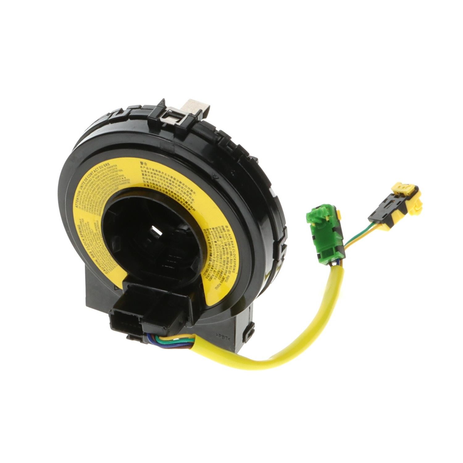 Standard Ignition Air Bag Clockspring (CSP136) - 3