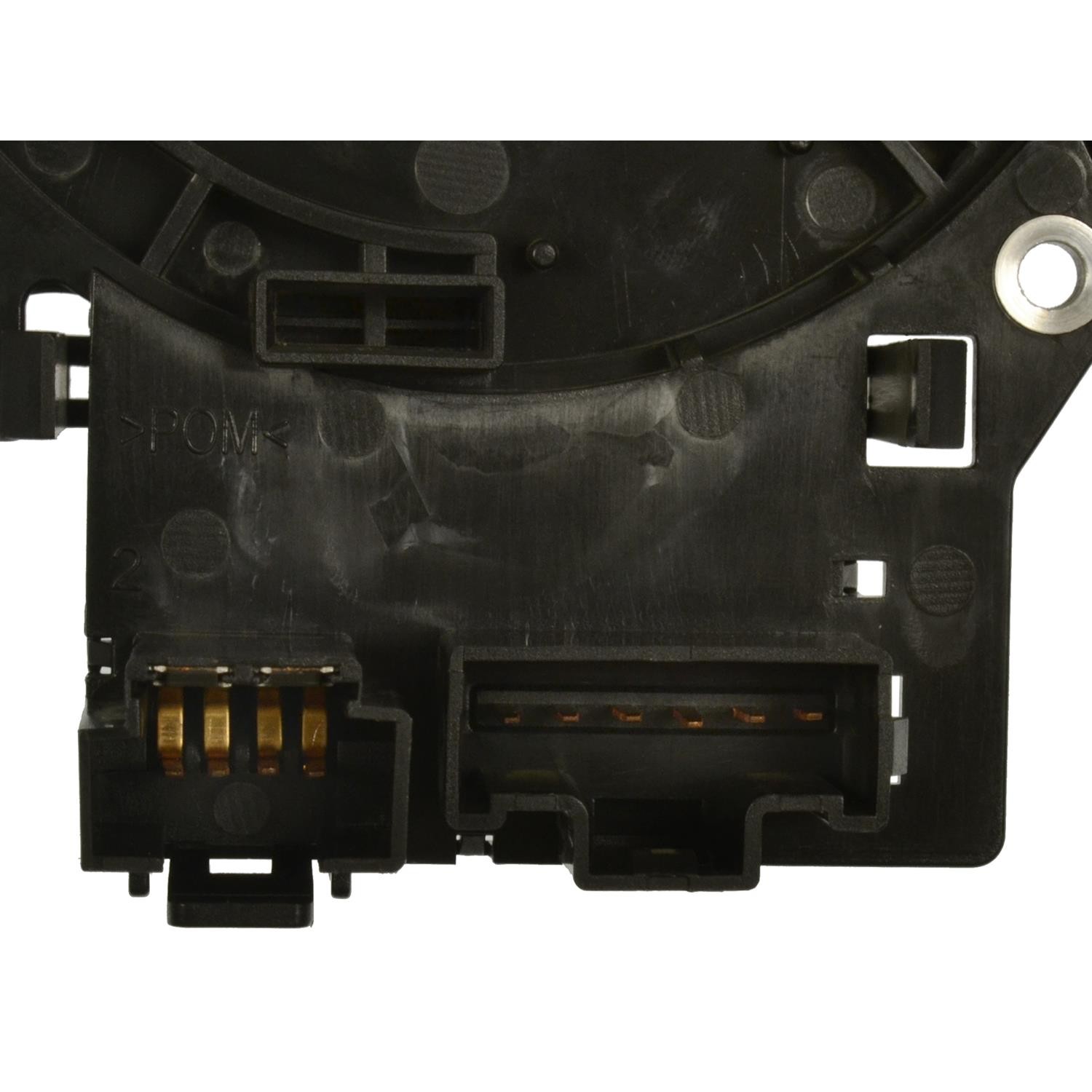 Standard Ignition Air Bag Clockspring (CSP201) - 6