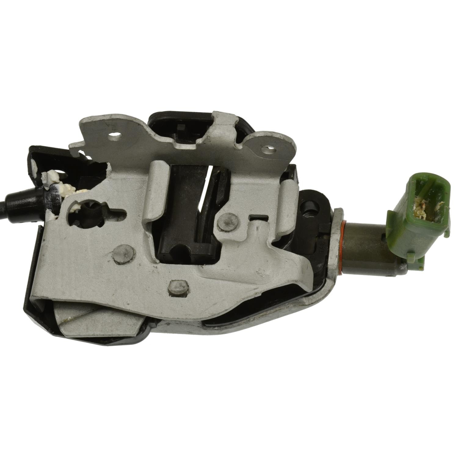 Standard Ignition Door Lock Actuator (DLA1181) - 2