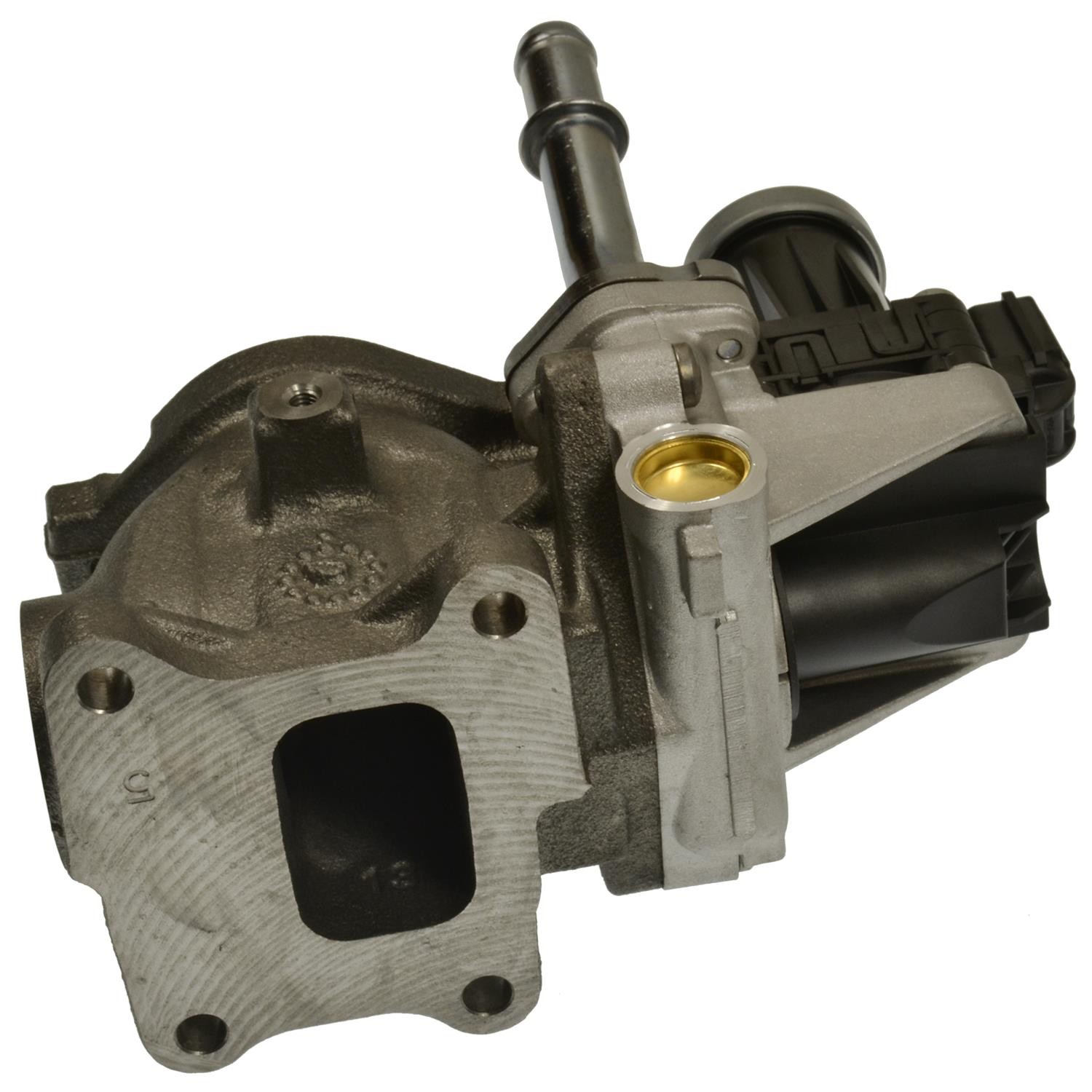 Standard Ignition Exhaust Gas Recirculation (EGR) Valve (EGV1289) - 2