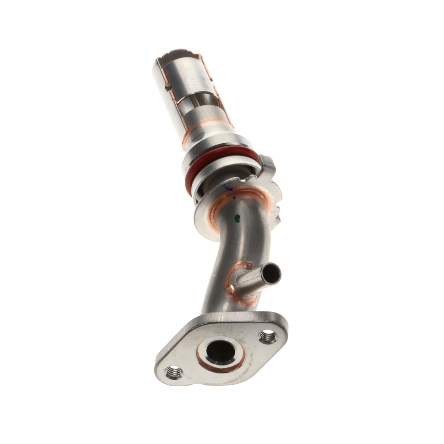 Standard Ignition Exhaust Gas Recirculation (EGR) Tube (ETB109) - Main Image