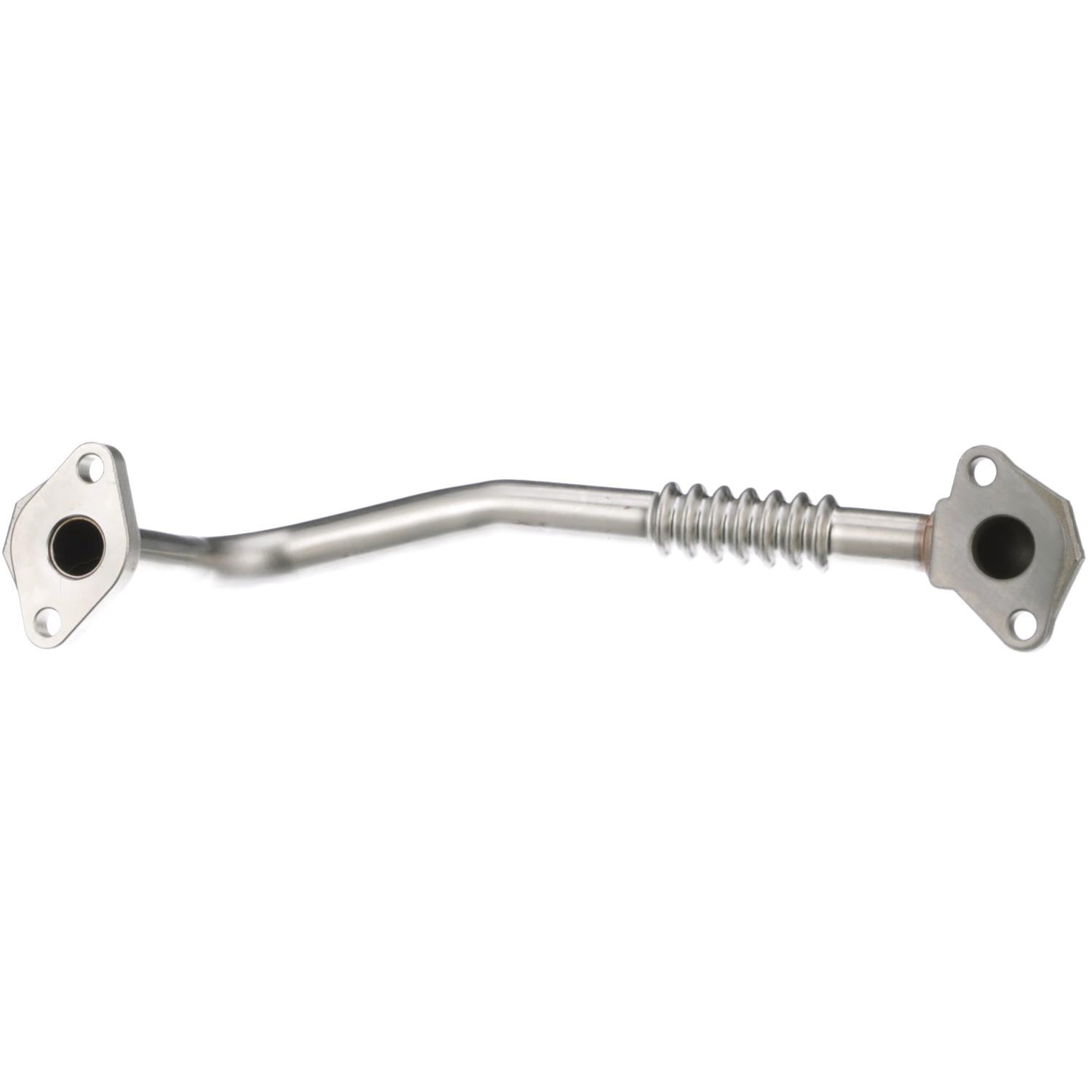 Standard Ignition Exhaust Gas Recirculation (EGR) Tube (ETB129) - 2