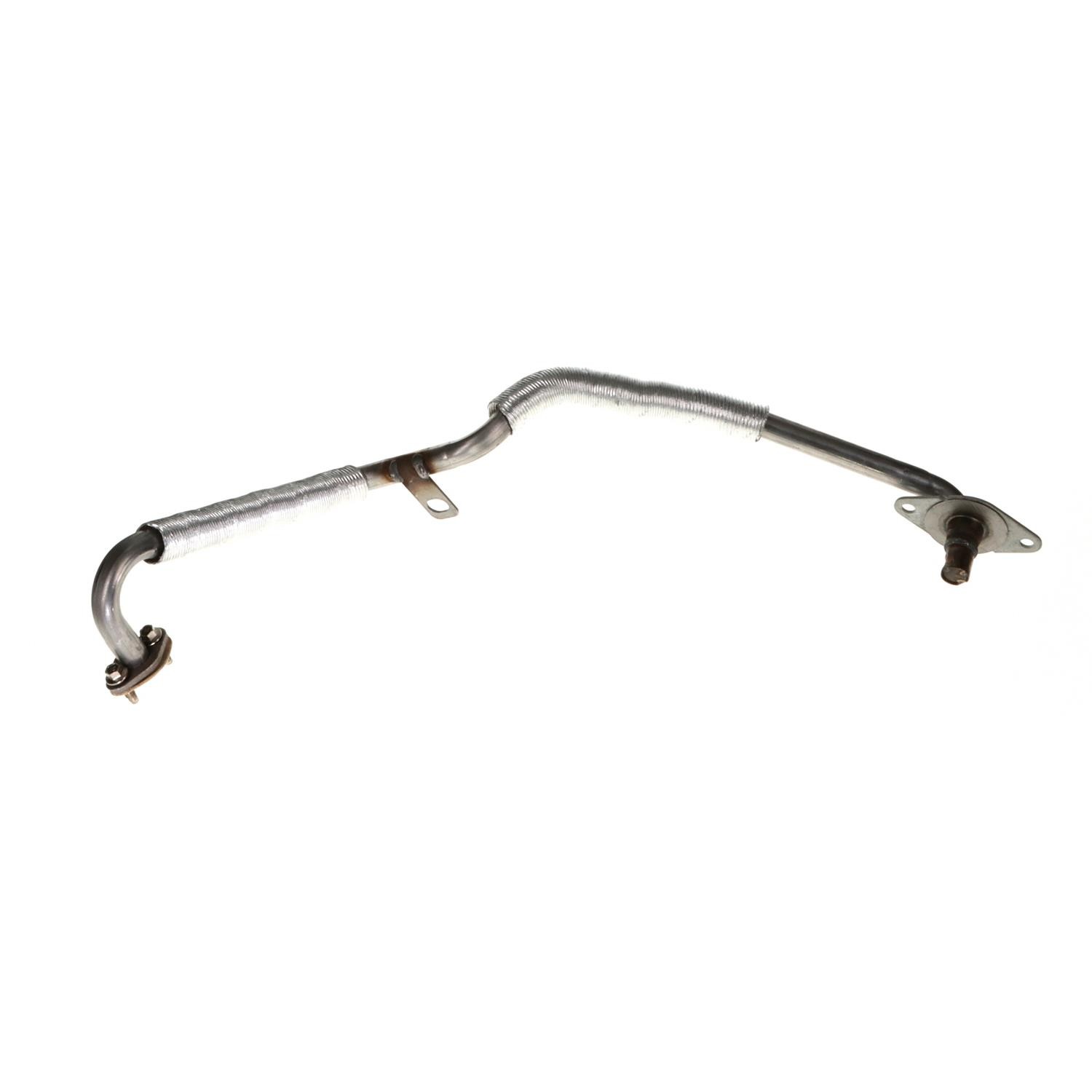 Standard Ignition Exhaust Gas Recirculation (EGR) Tube (ETB164) - Main Image