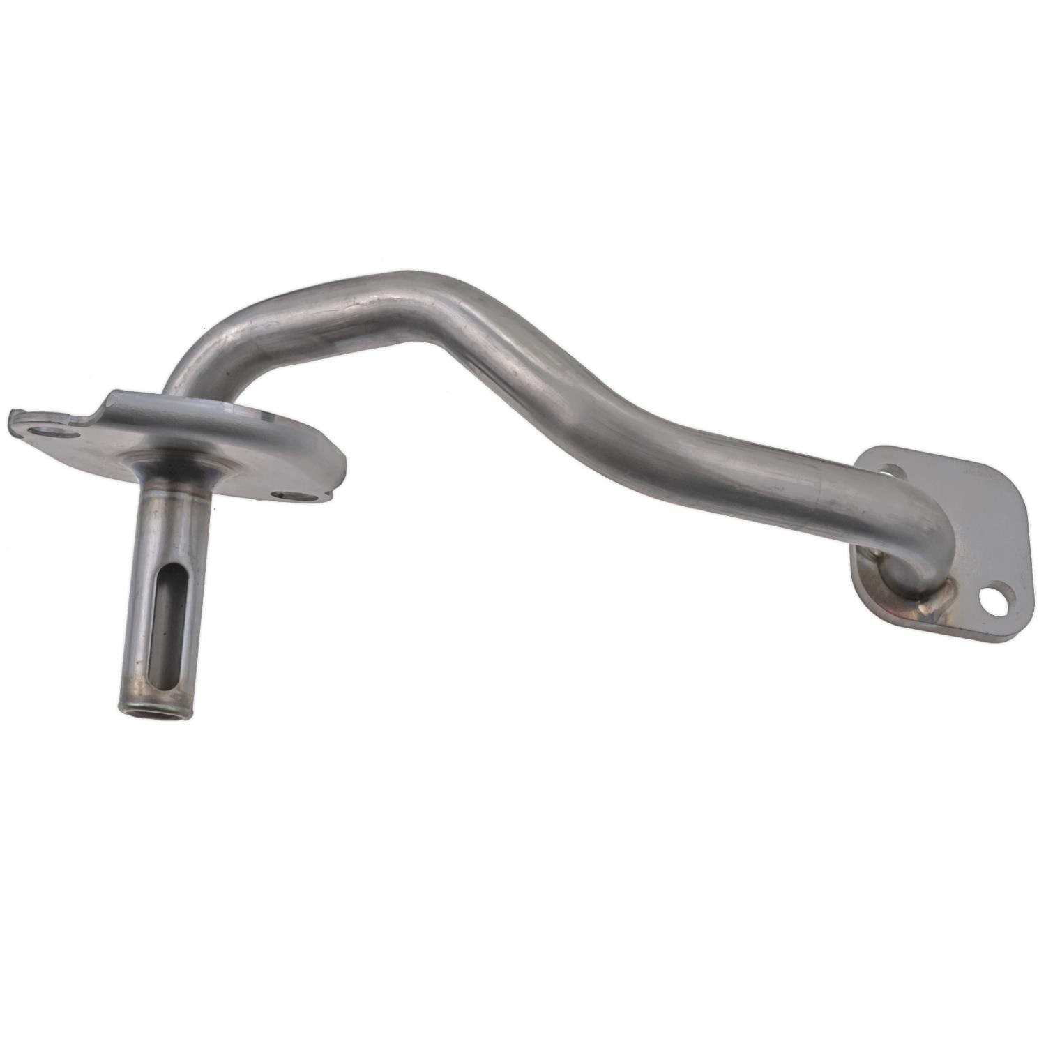 Standard Ignition Exhaust Gas Recirculation (EGR) Tube (ETB188) - Main Image