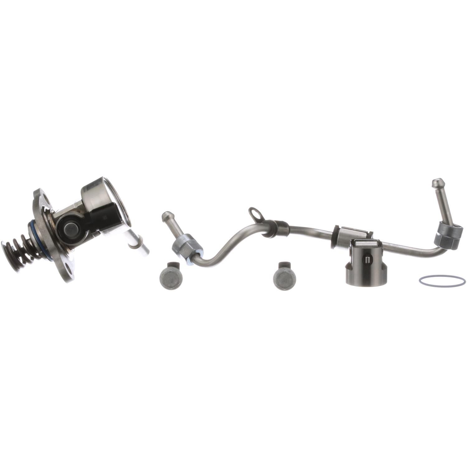 Standard Ignition Fuel Pump Complete Kit (GDP114K) — image 3