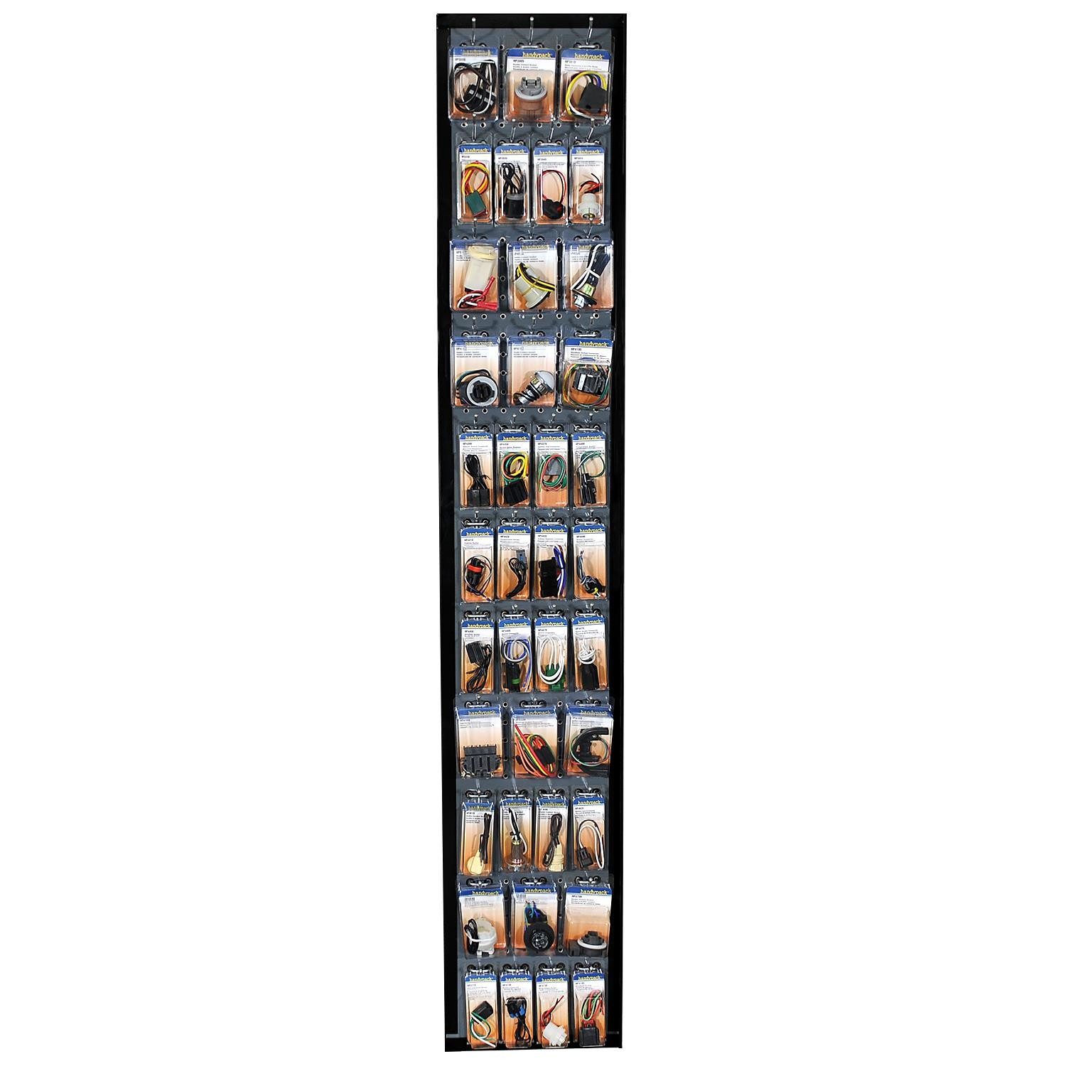 Standard Ignition Display Rack (HP31) — image 2