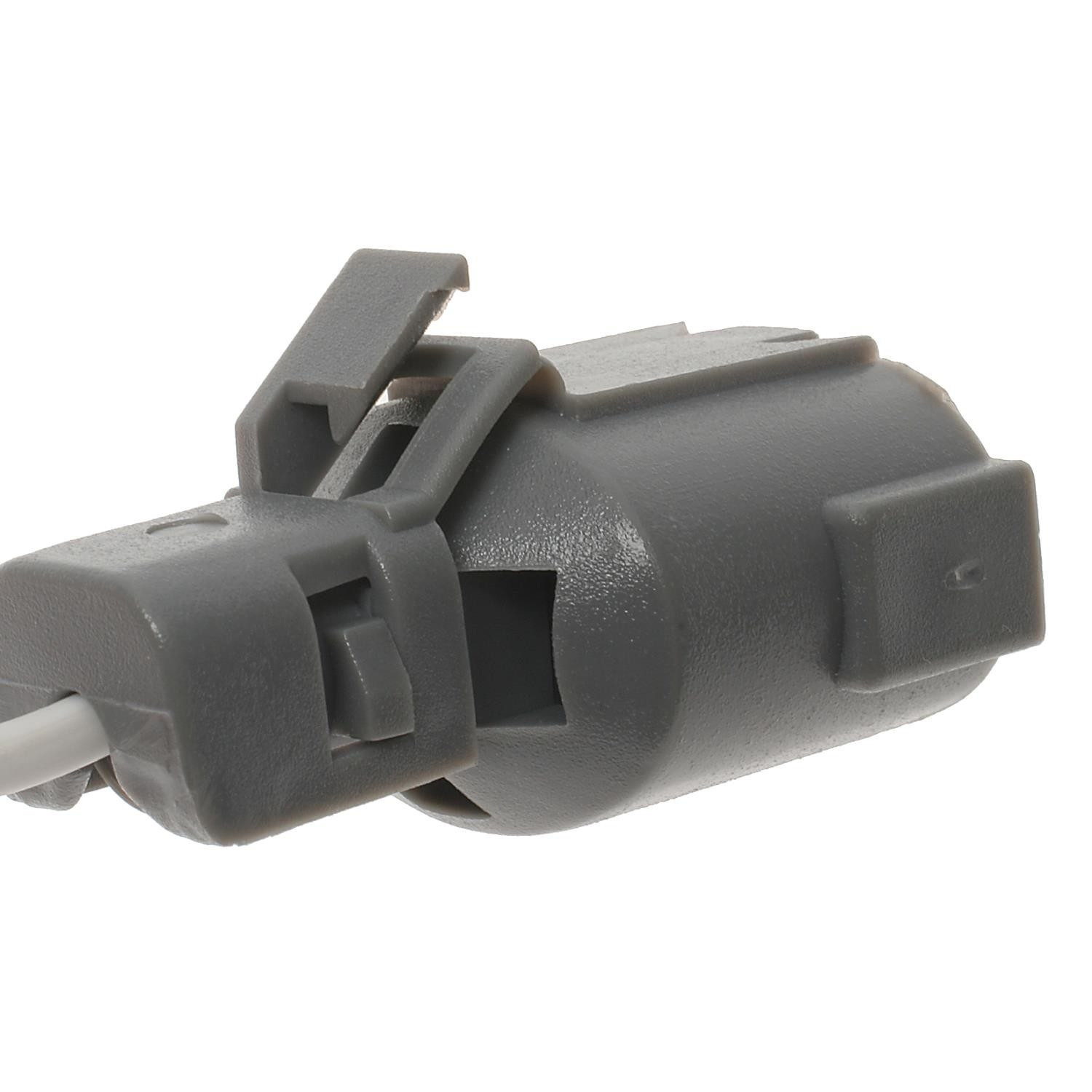 Standard Ignition A/C Compressor Connector (HP3850) — image 2