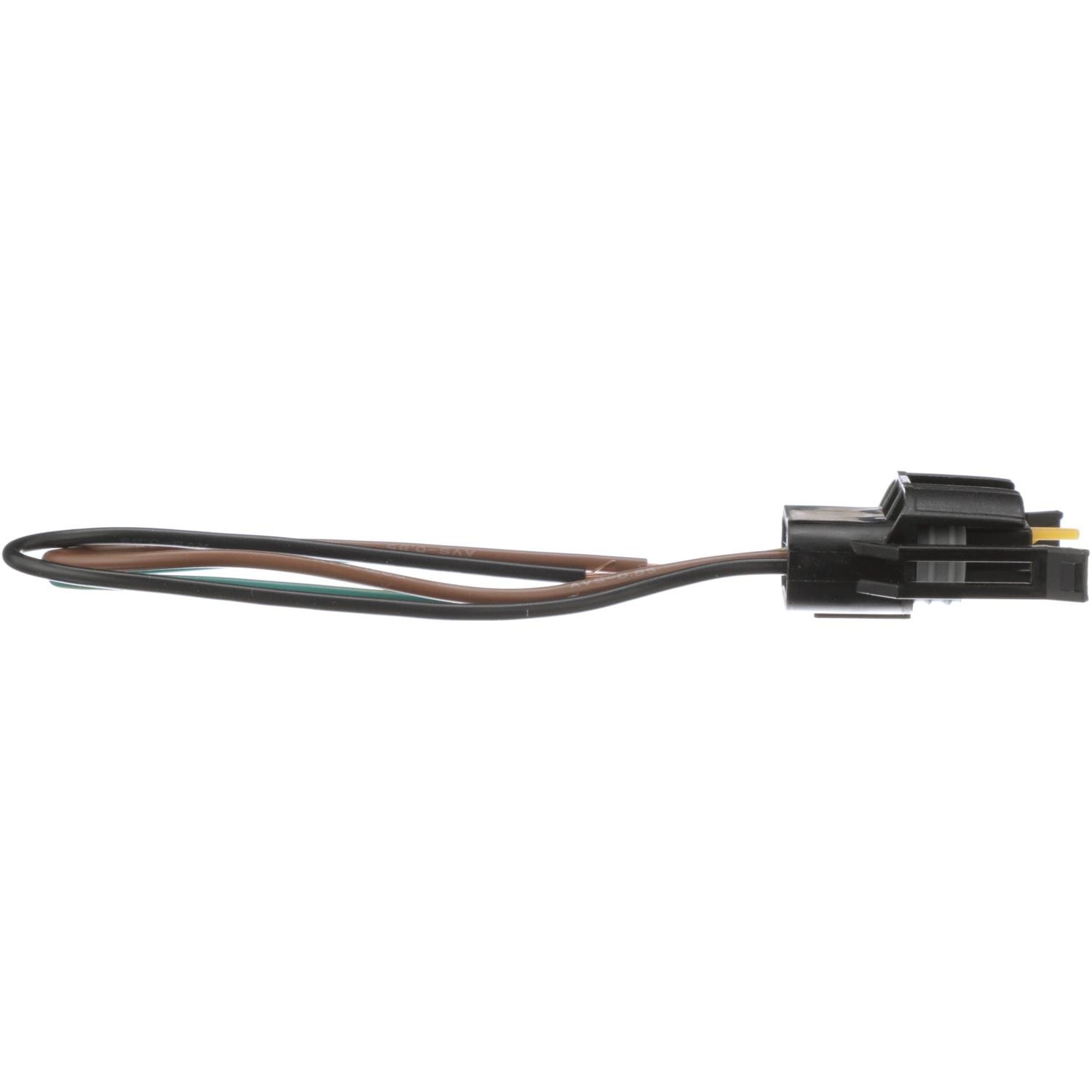 Standard Ignition Headlight Connector (HP3965) — image 4