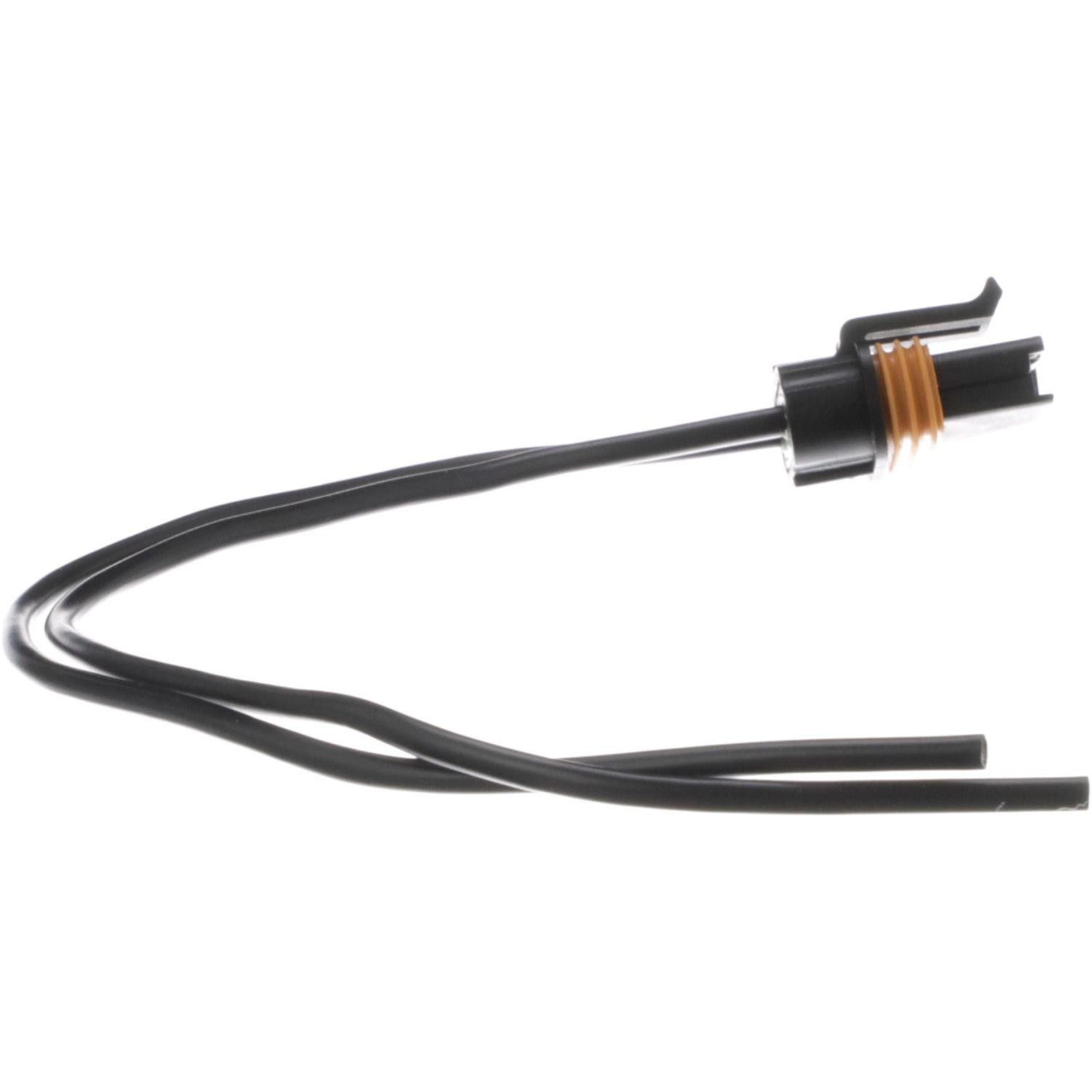 Standard Ignition HVAC Blower Motor Connector (HP4430) — image 7