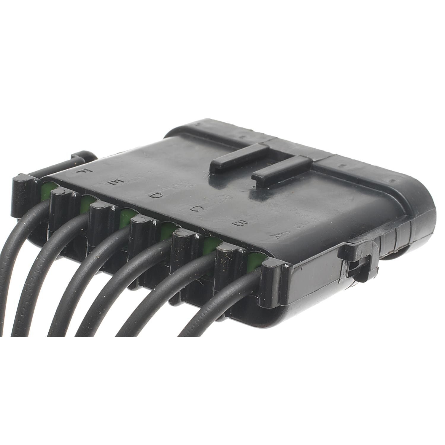 Standard Ignition Multi-Purpose Electrical Connector (HP7370) — image 2