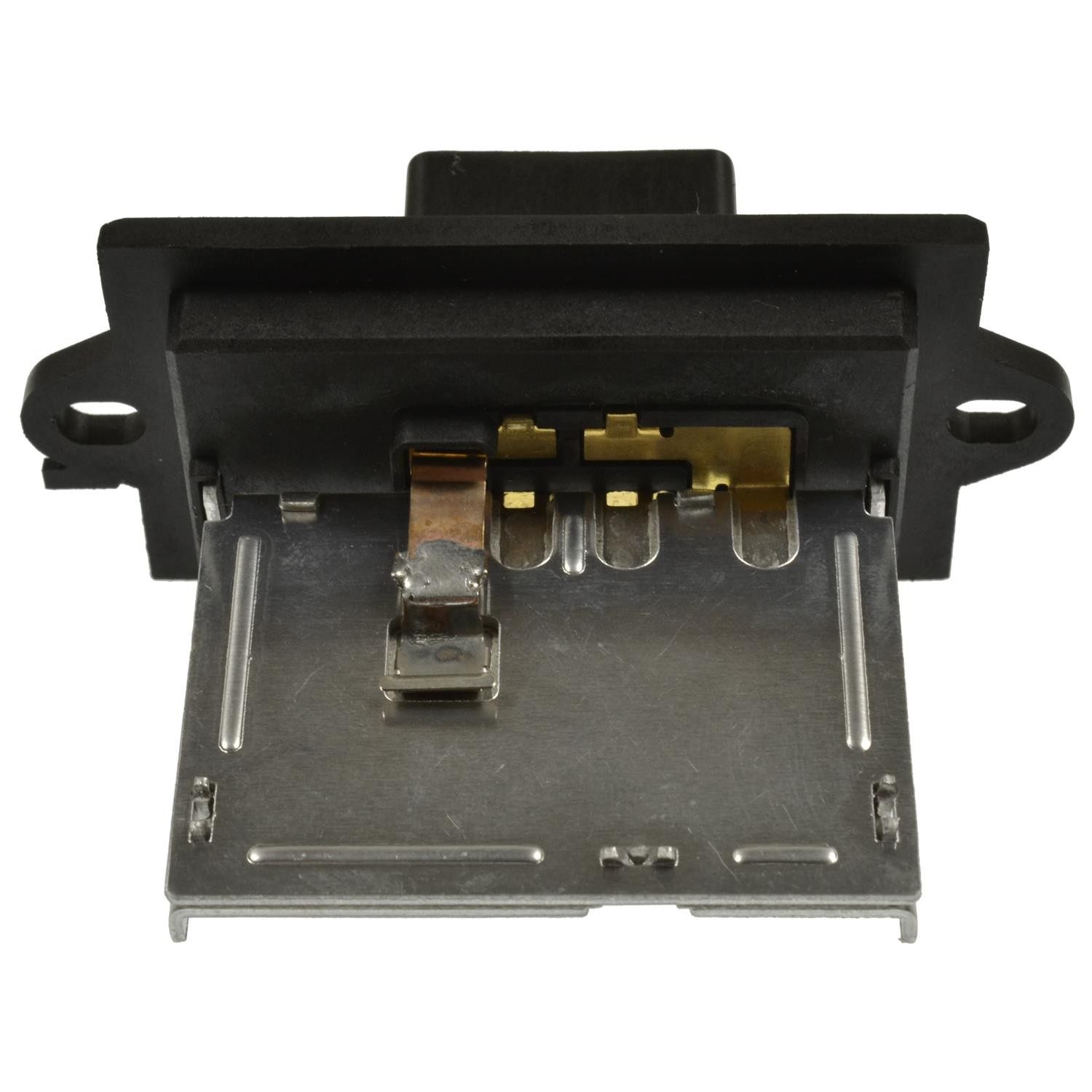 Standard Ignition HVAC Blower Motor Resistor (RU644) — image 4