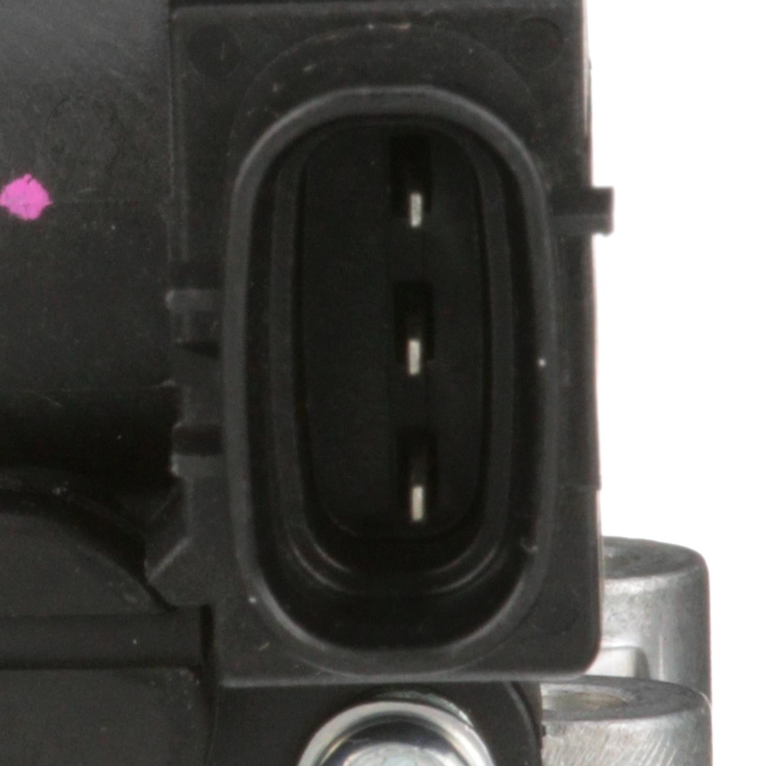 Standard Ignition Idle Air Control Valve (AC233) — image 2
